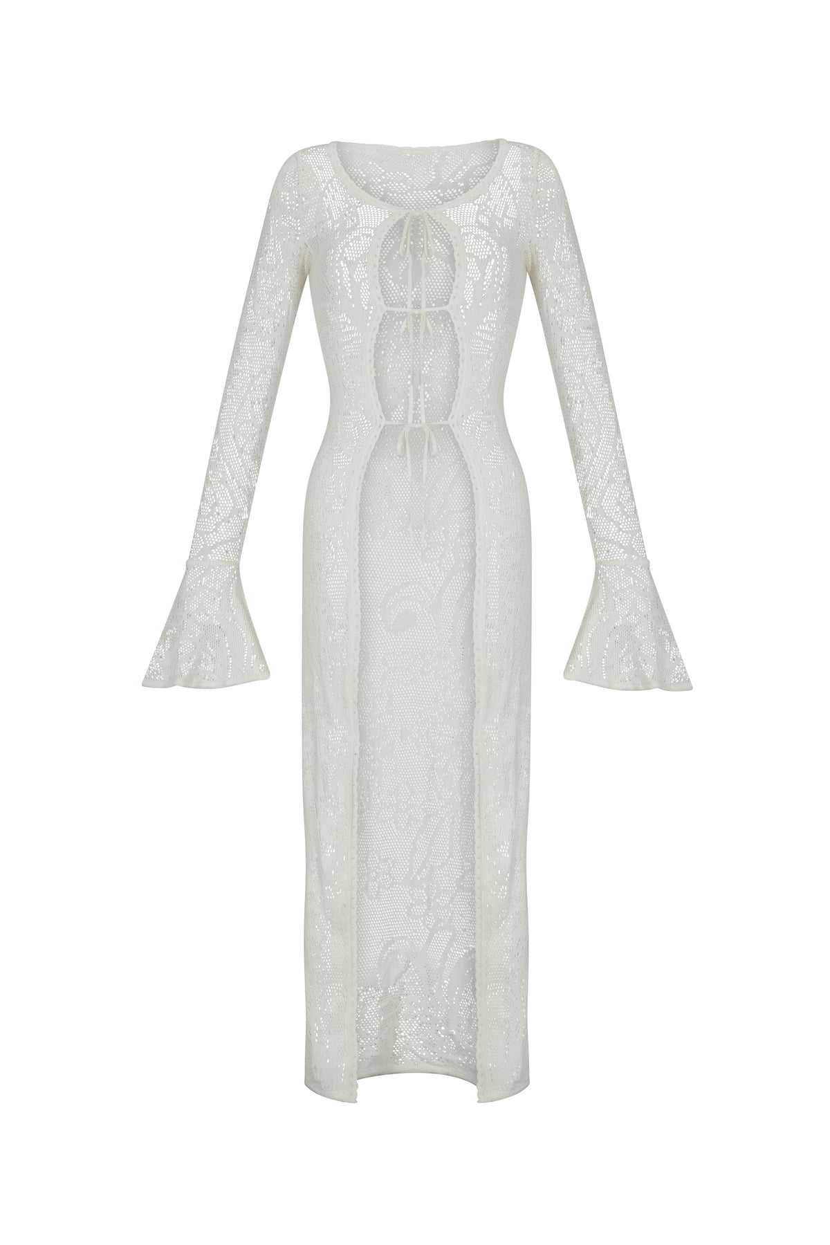 Marea Kimono Coconut Milk