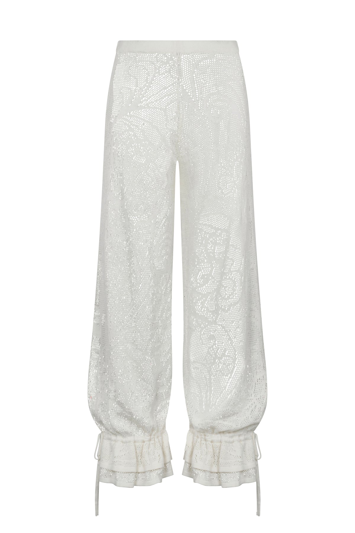 Marea Pants Coconut Milk