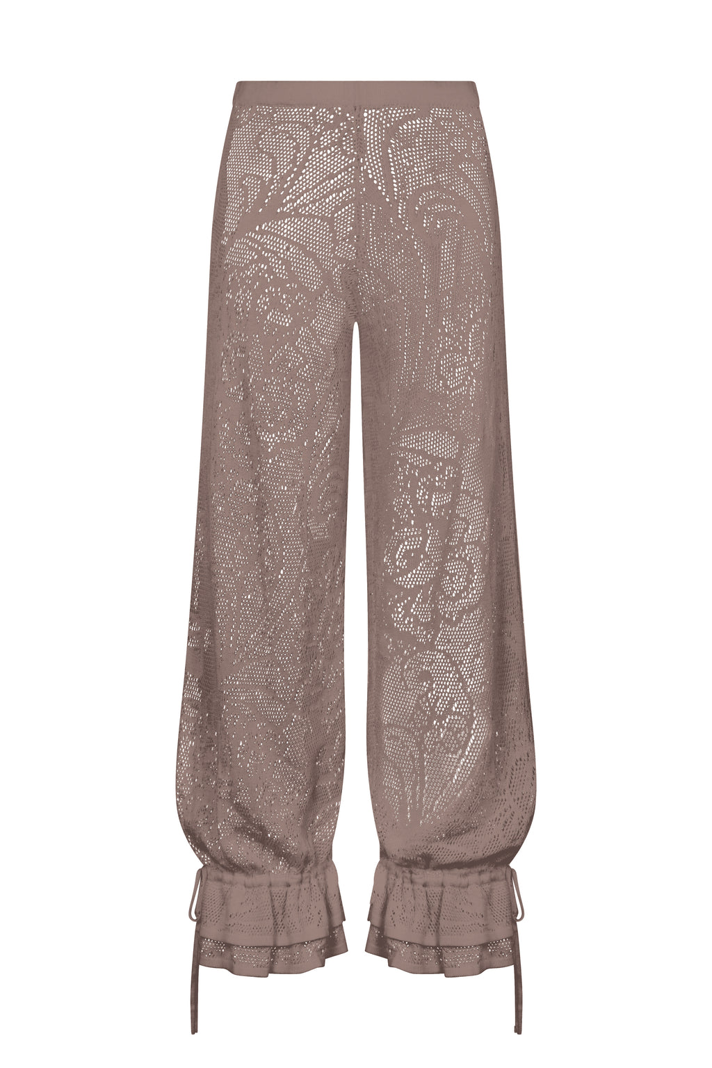 Marea Pants Khaki