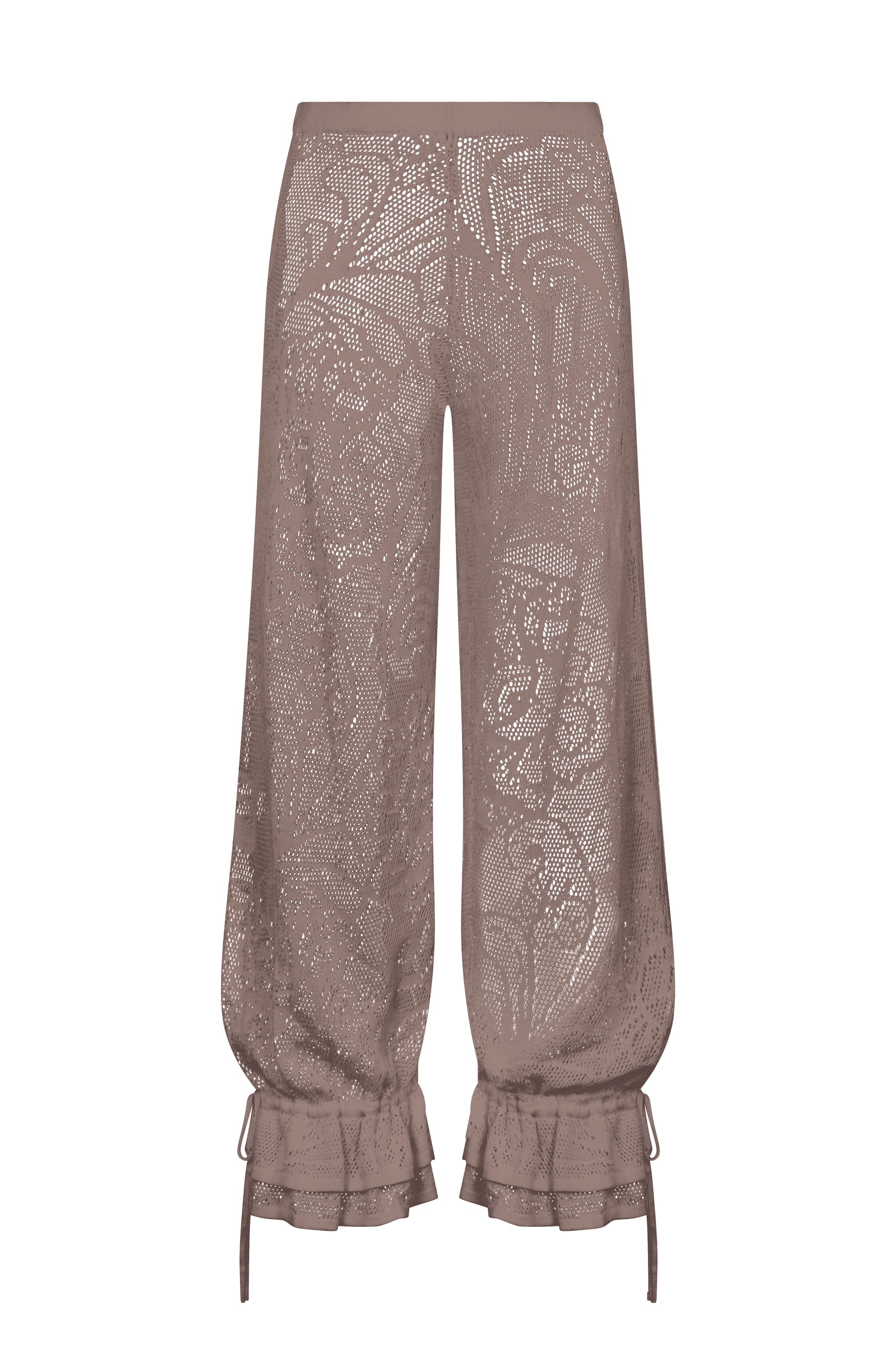Marea Pants Khaki