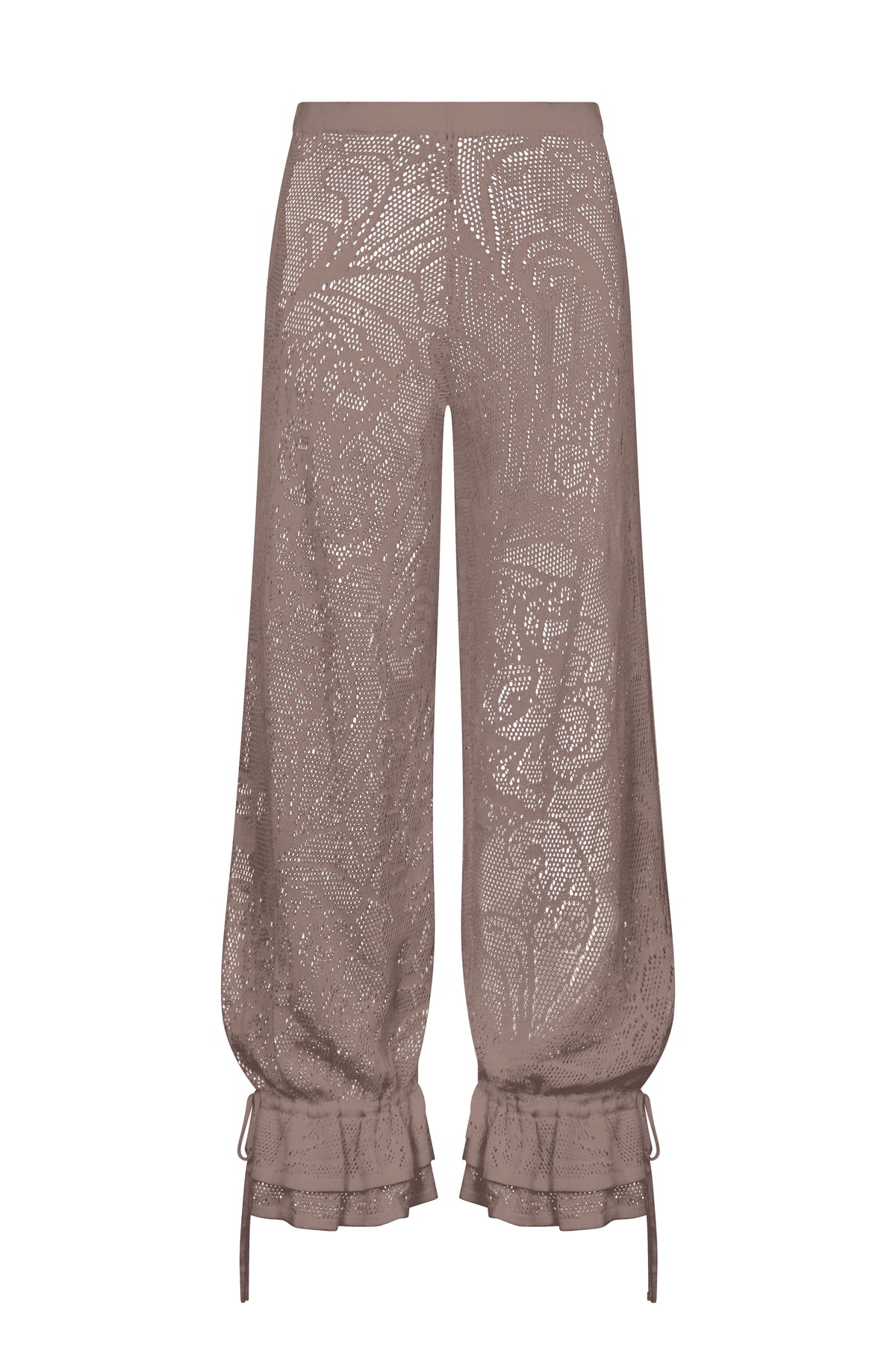 Marea Pants Khaki