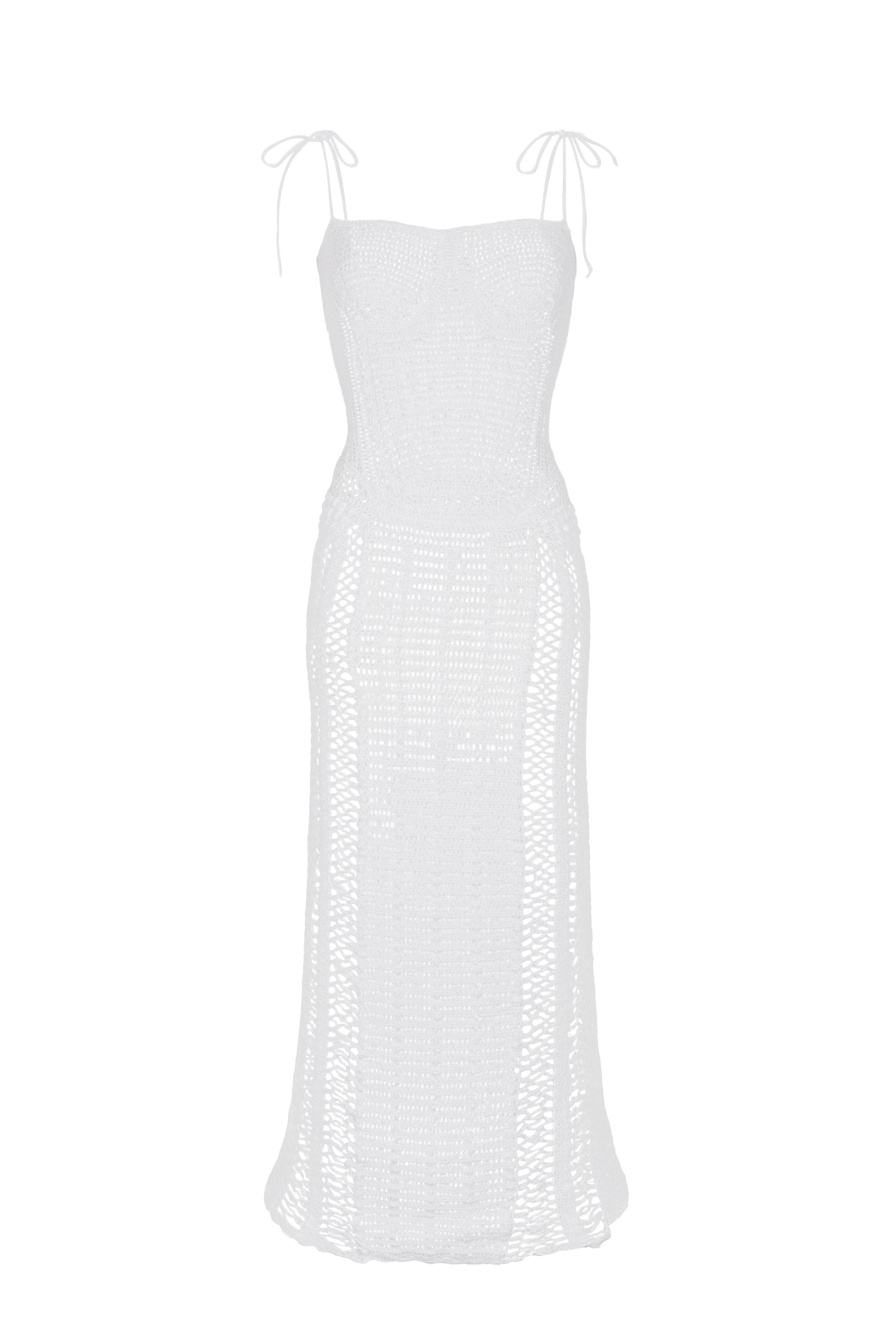 Naela Dress (Pre-Order Piece)