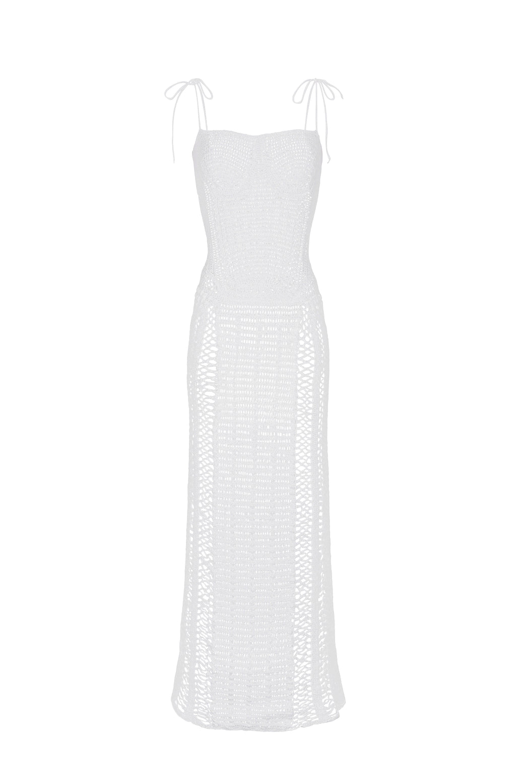 Naela Dress (Pre-Order Piece)