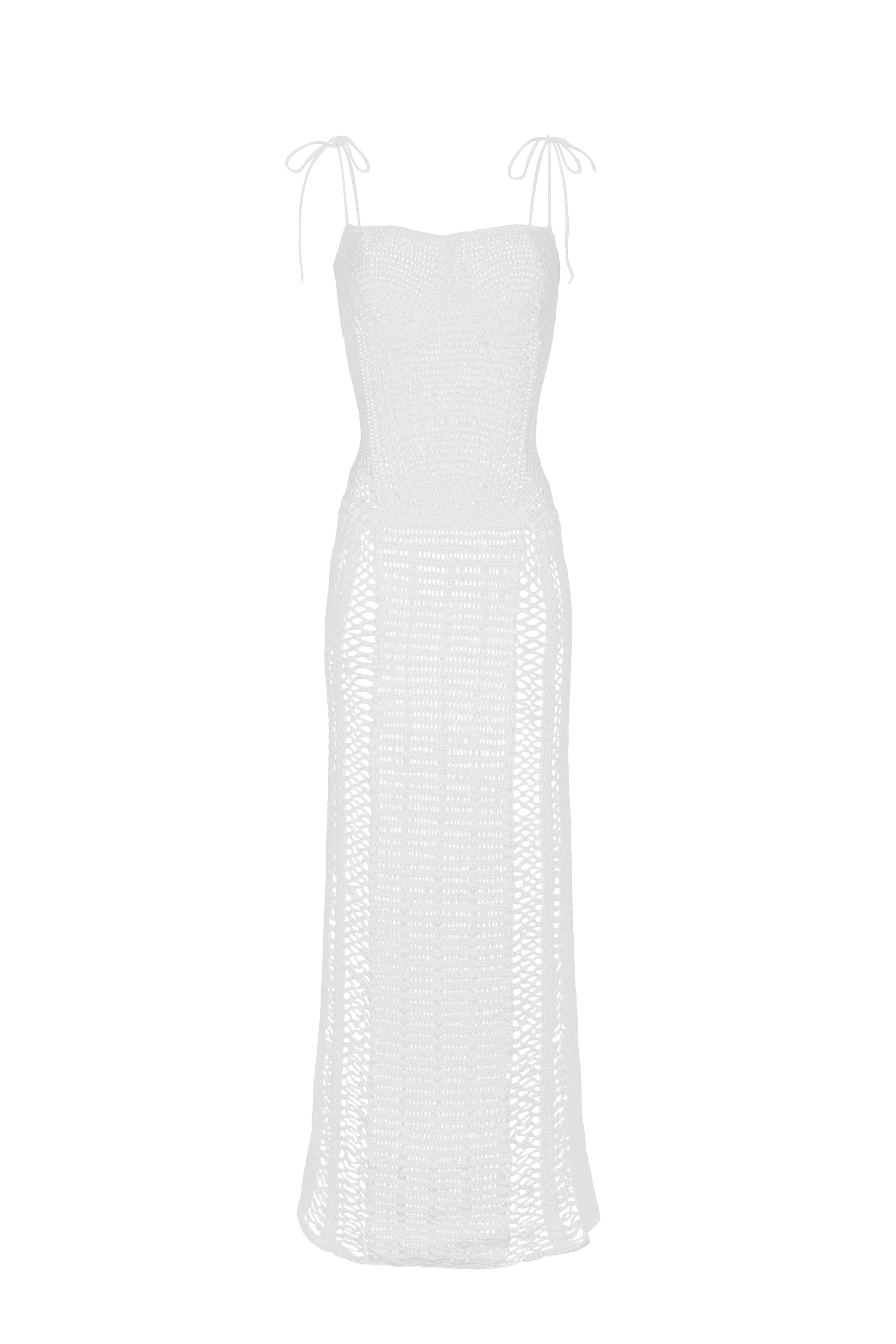 Naela Dress (Pre-Order Piece)