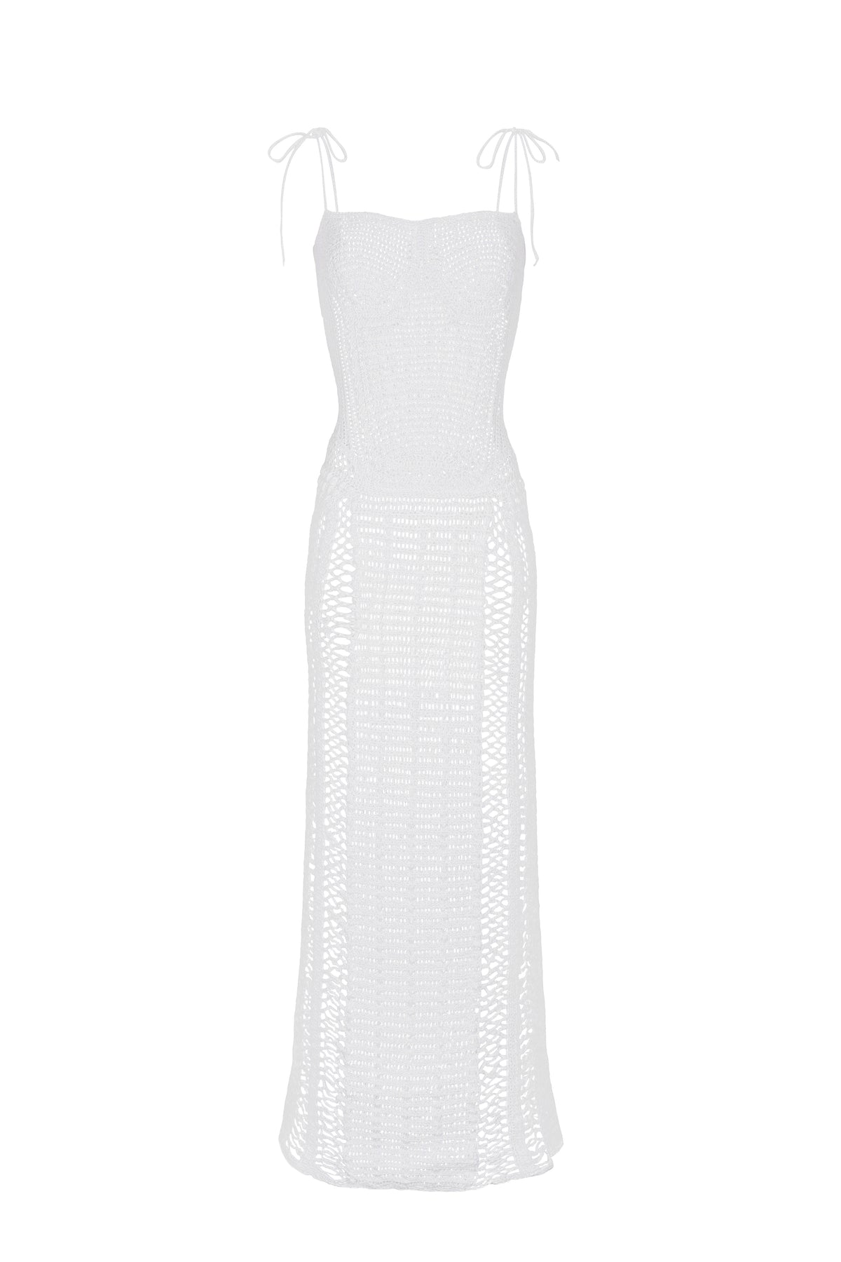Naela Dress (Made-To-Order)