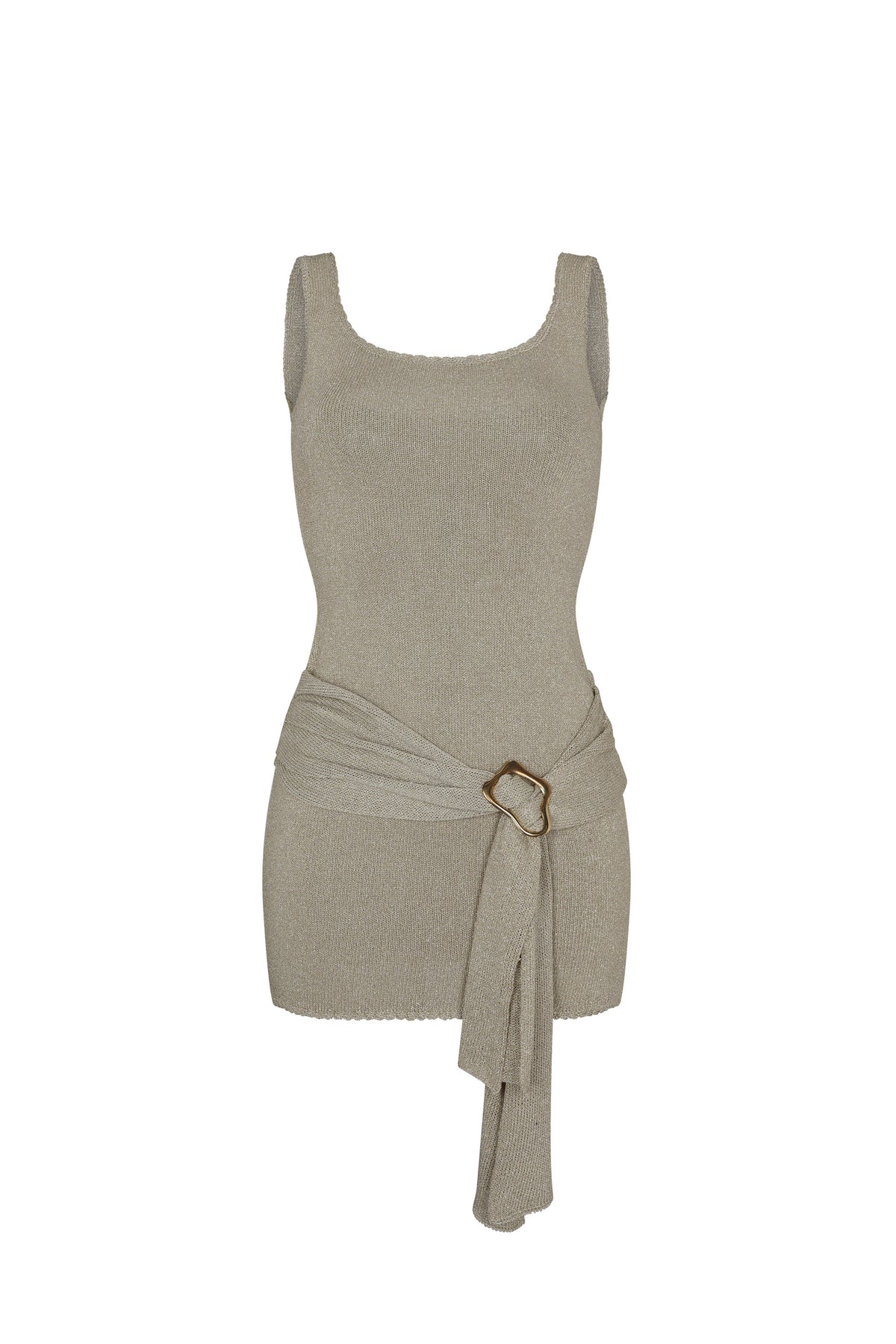 Nocturna Dress (Made-To-Order)