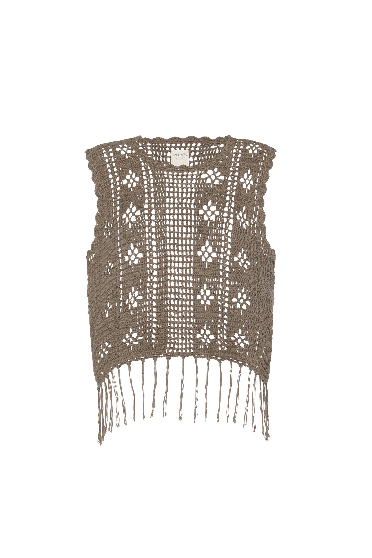 Nuyu Vest (Made-To-Order)