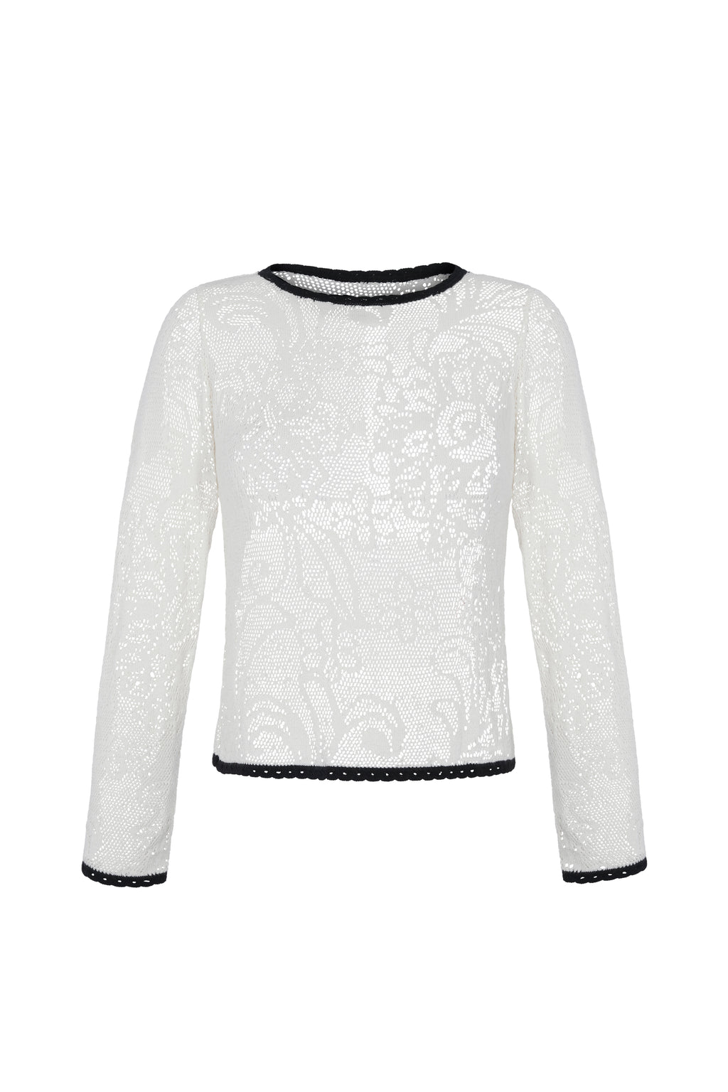 Nyra Top