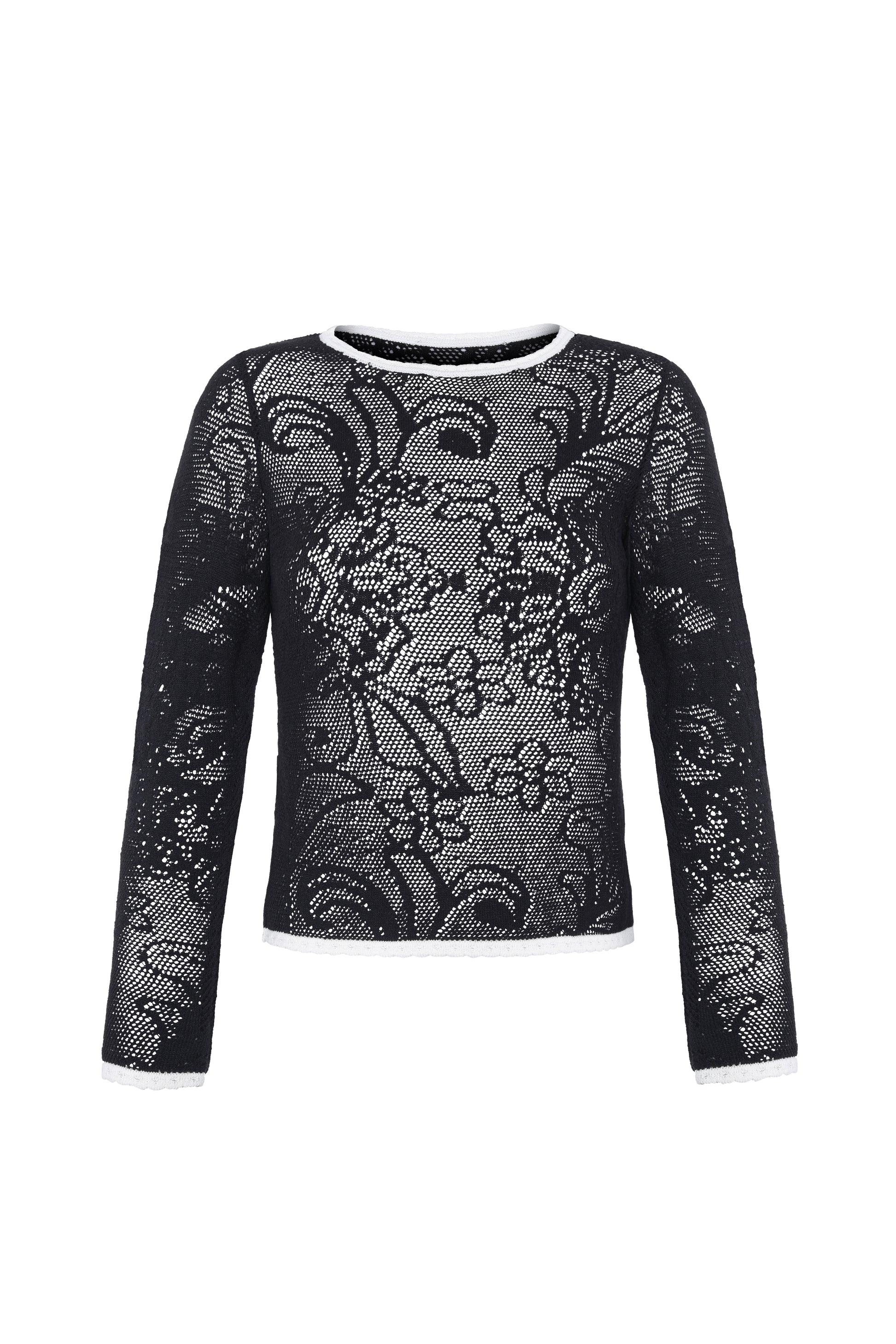 Nyra Top