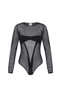 Onyx Body Black