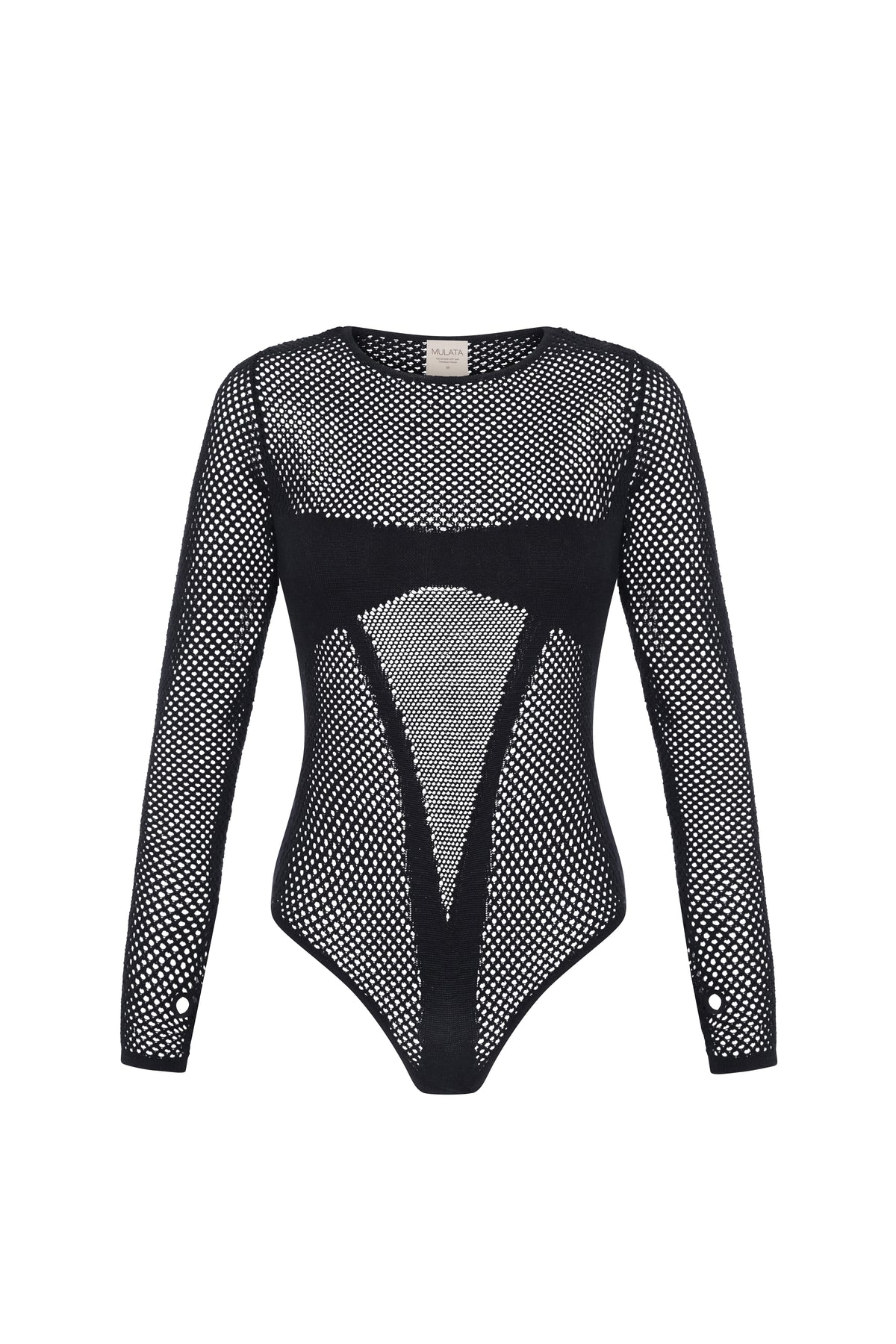 Onyx Body Black