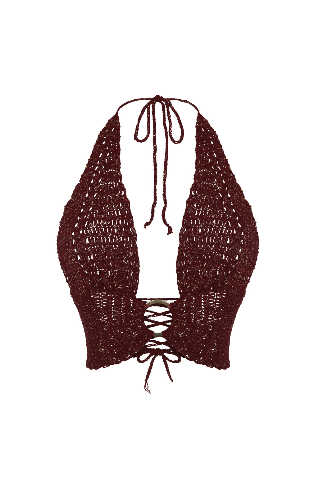 Cenit Top (Pre-Order Piece)