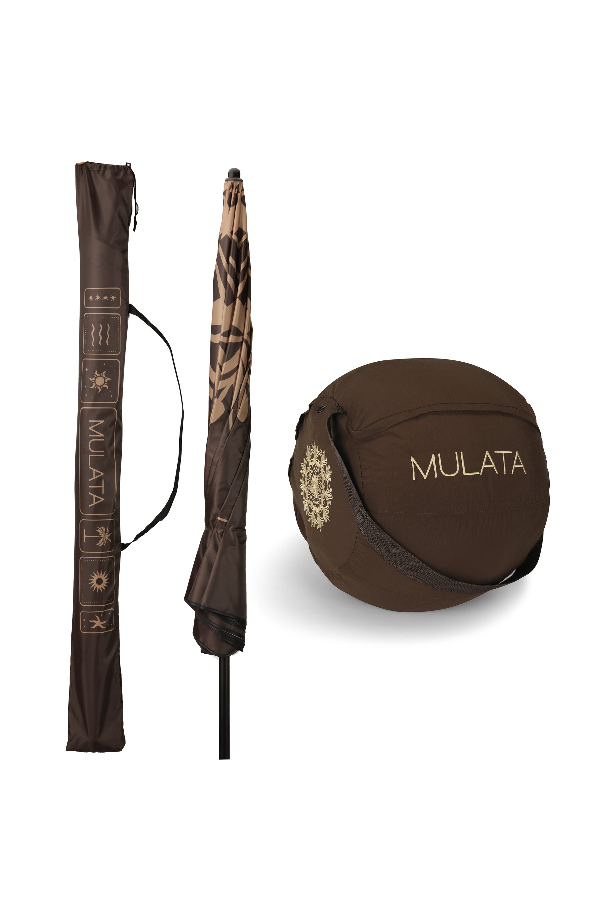 Mulata Summer Pack