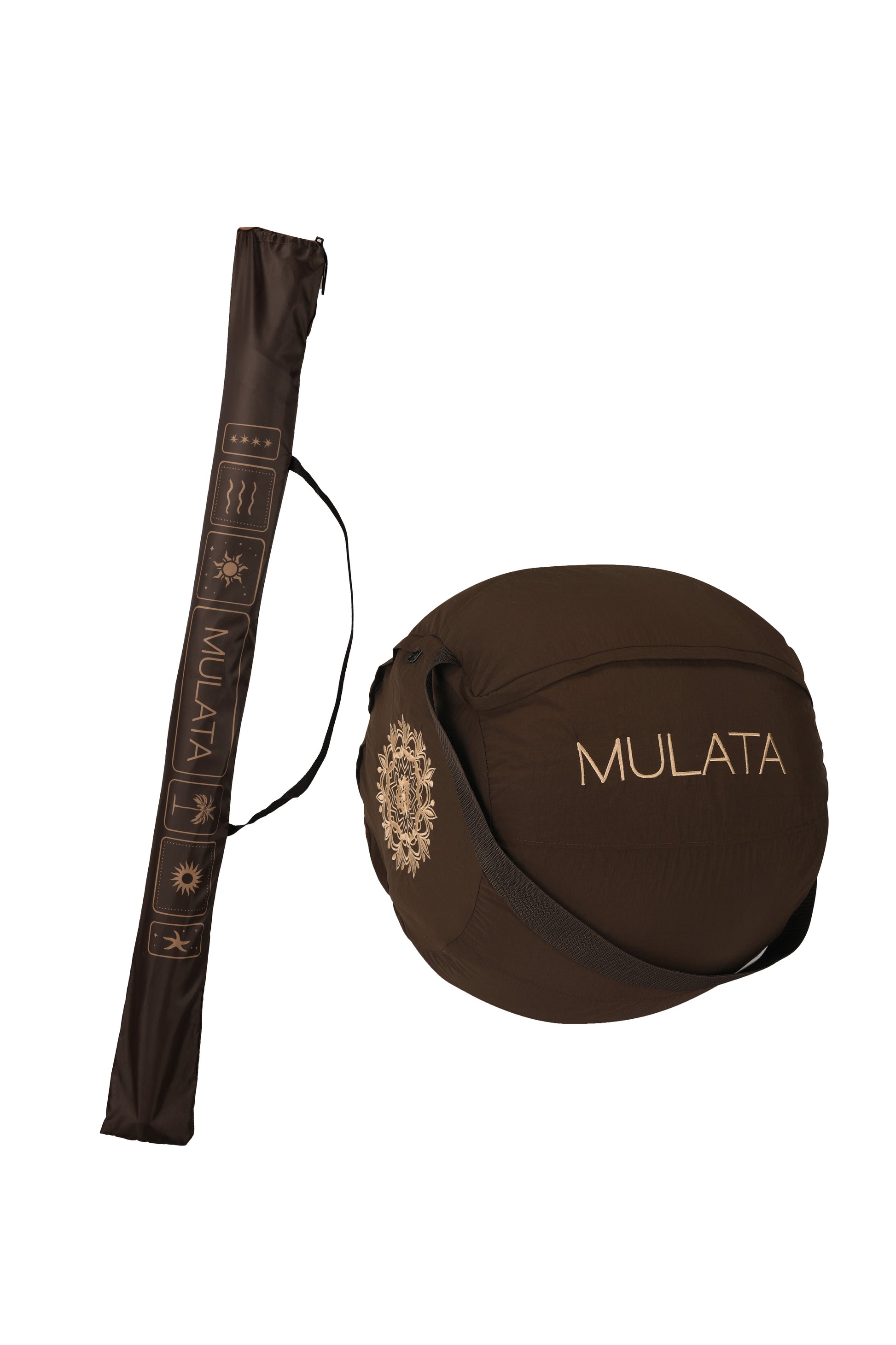 Mulata Summer Pack