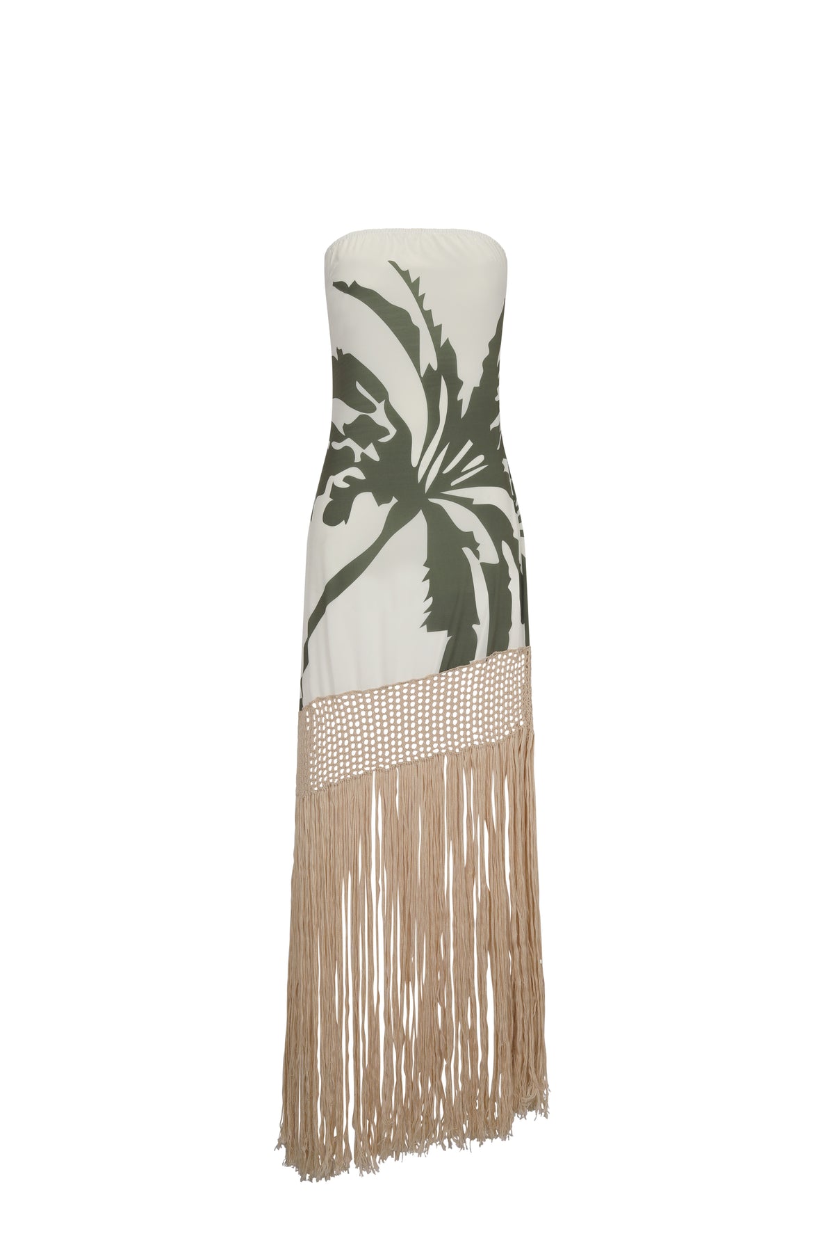 Palmera Dress