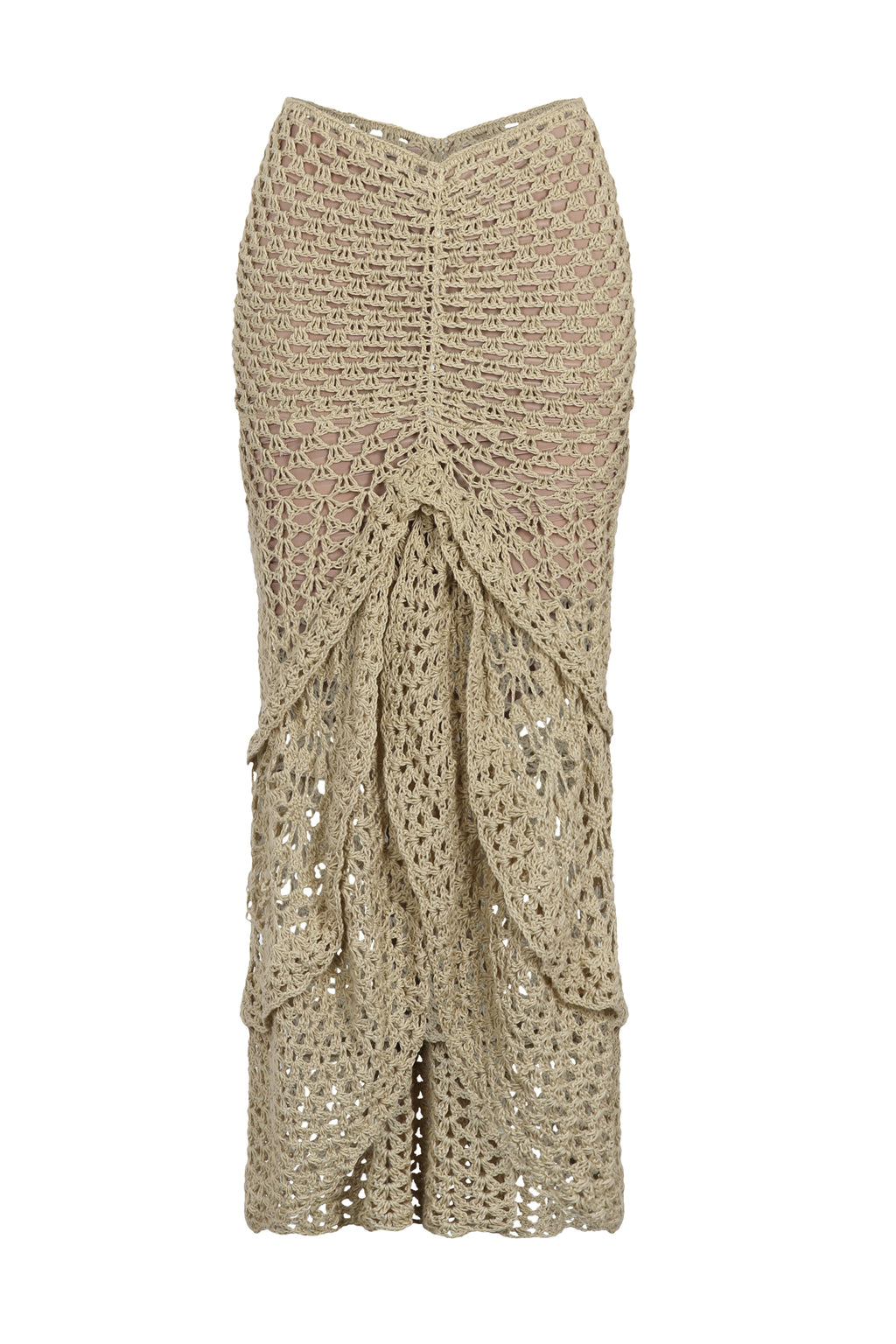 Pelicanos Skirt (Pre-Order Piece)