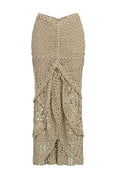 Pelicanos Skirt (Made-To-Order)