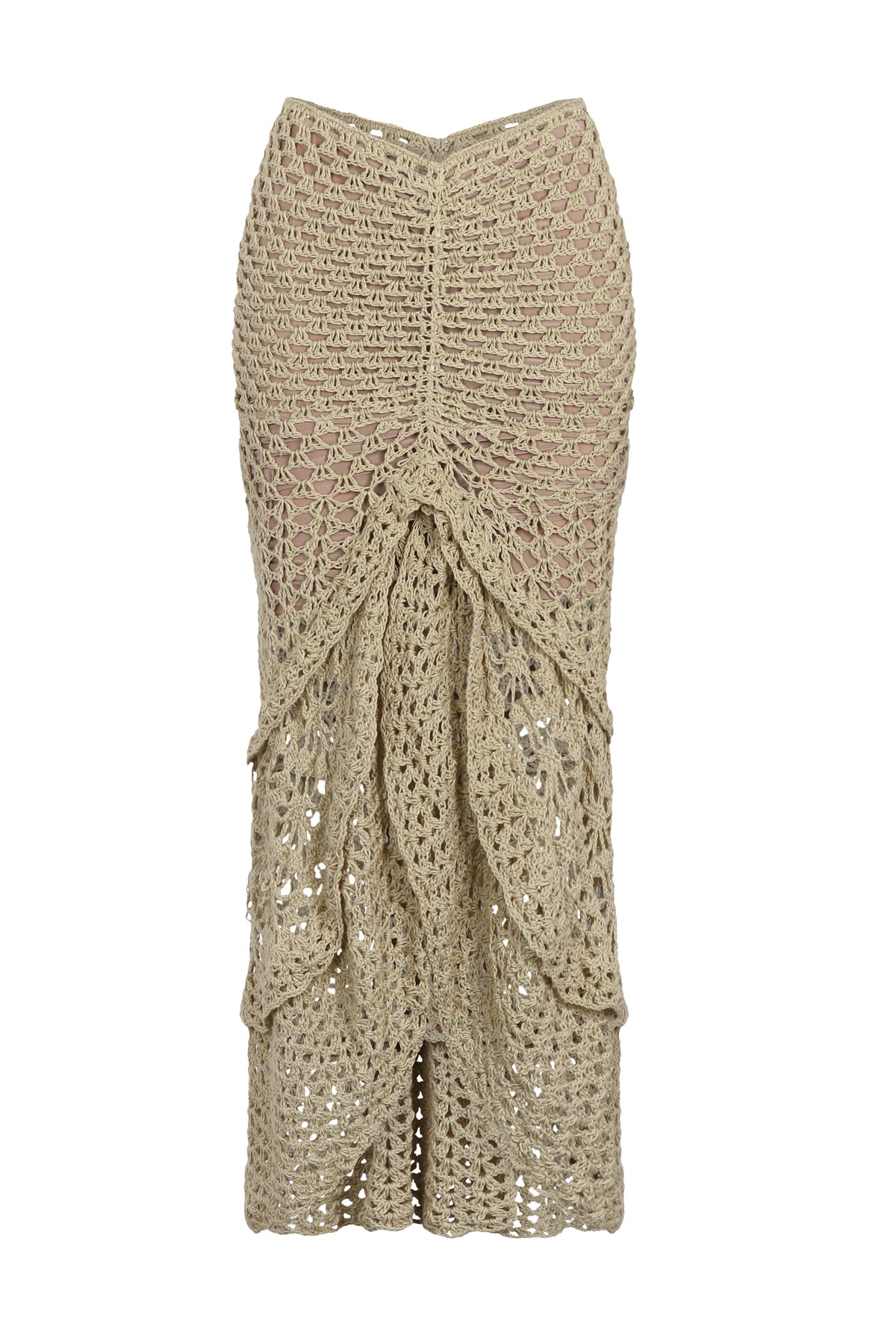 Pelicanos Skirt (Made-To-Order)