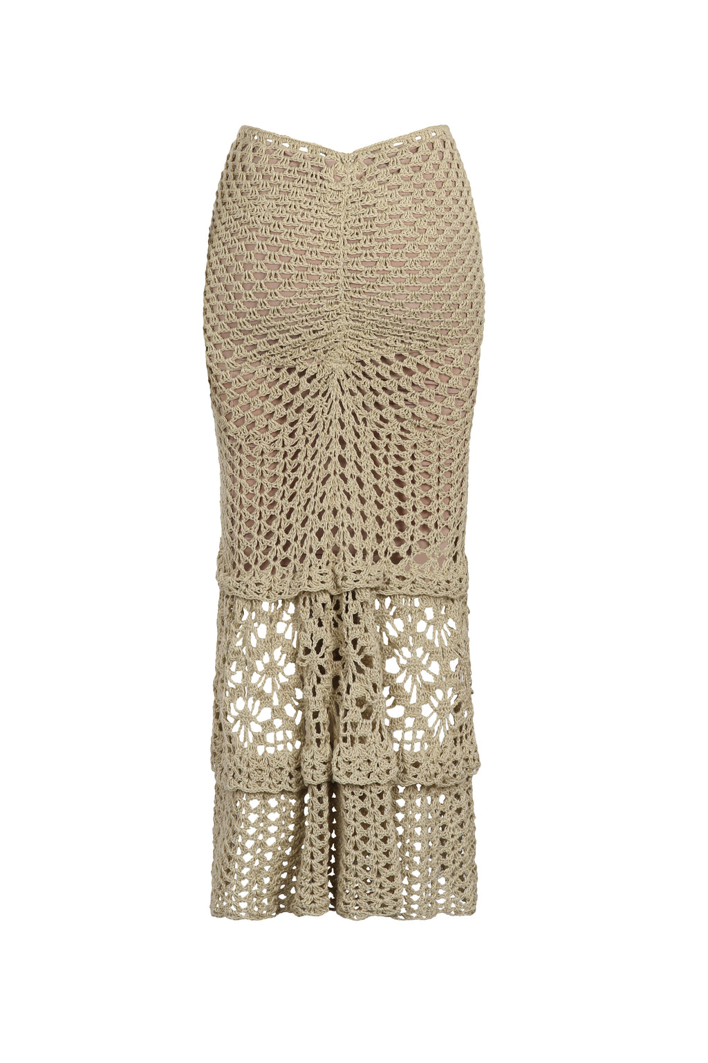 Pelicanos Skirt