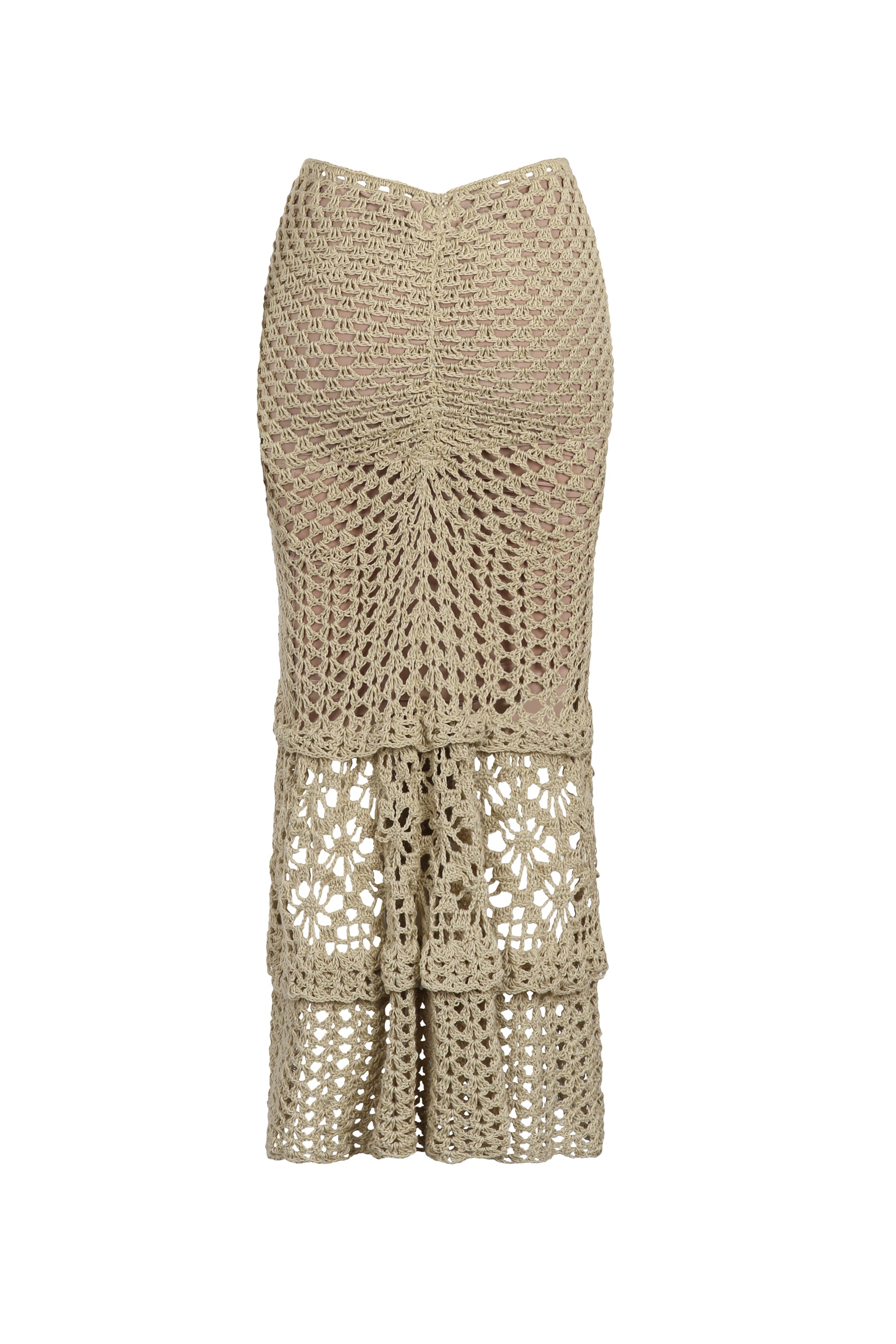 Pelicanos Skirt