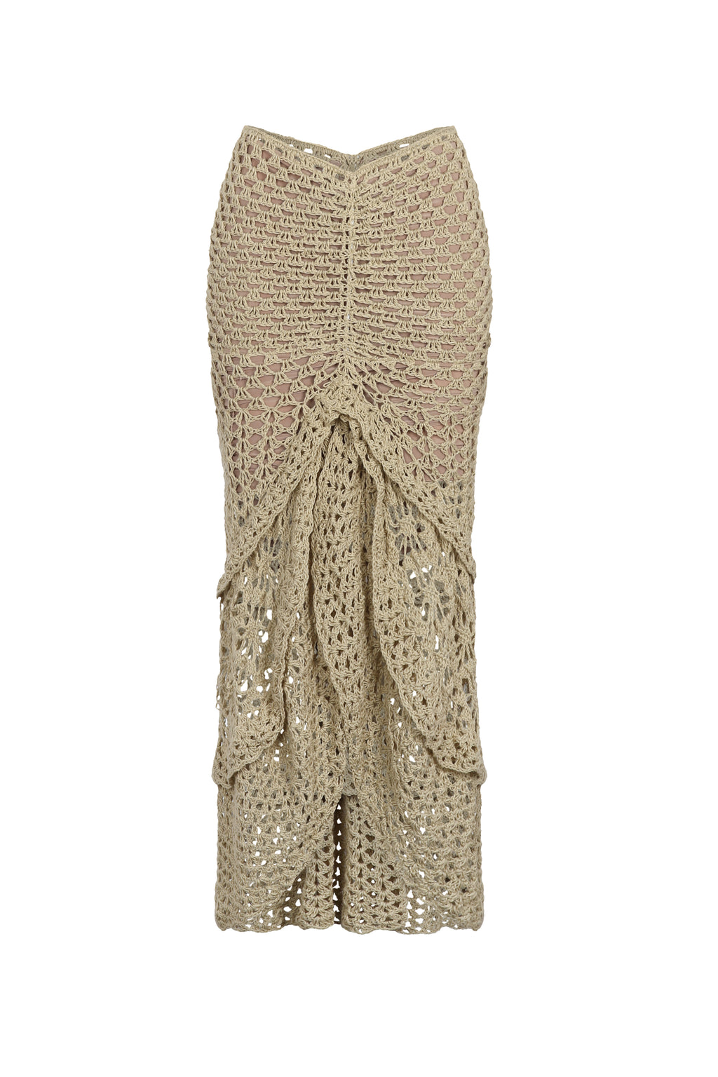 Pelicanos Skirt