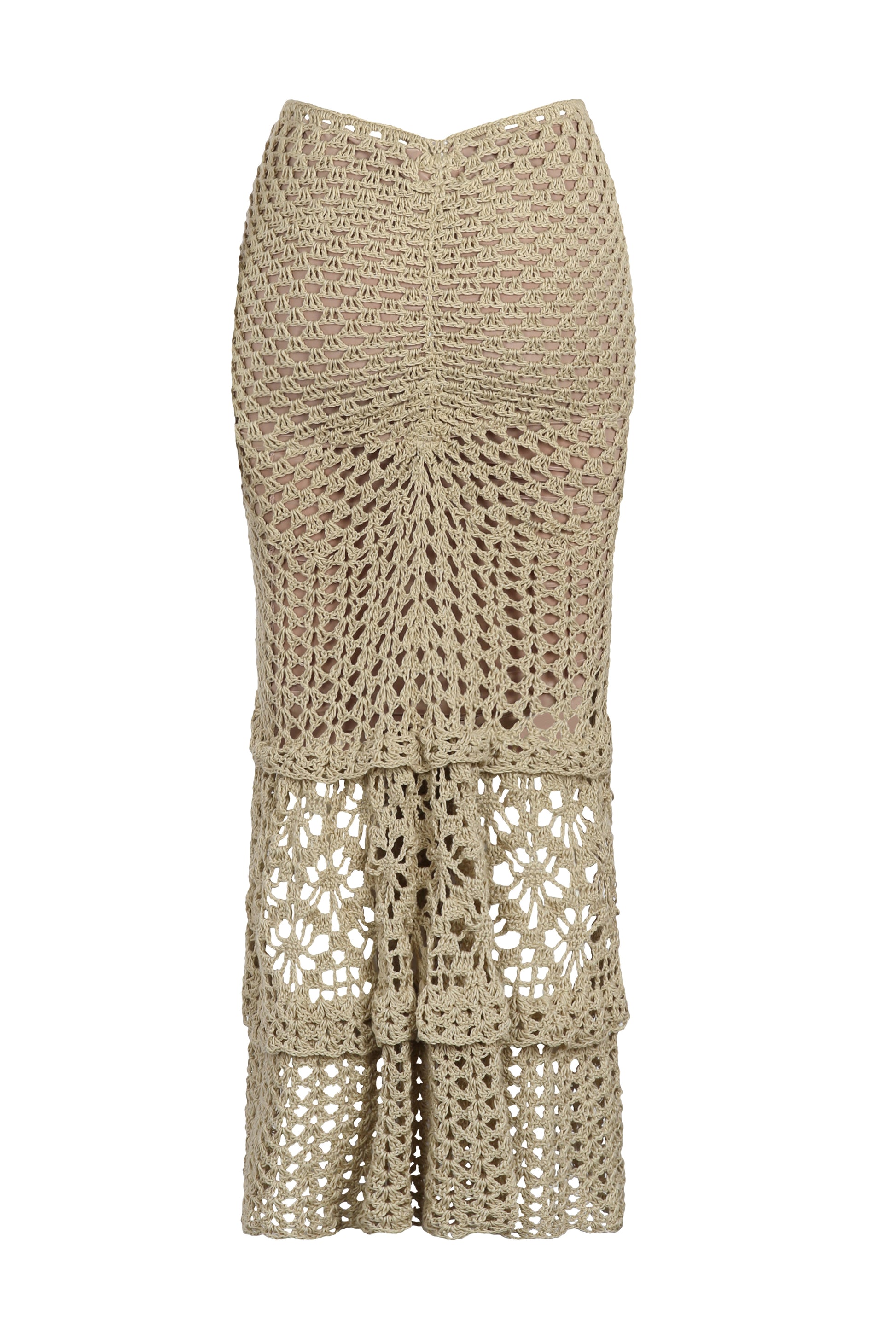 Pelicanos Skirt (Pre-Order Piece)