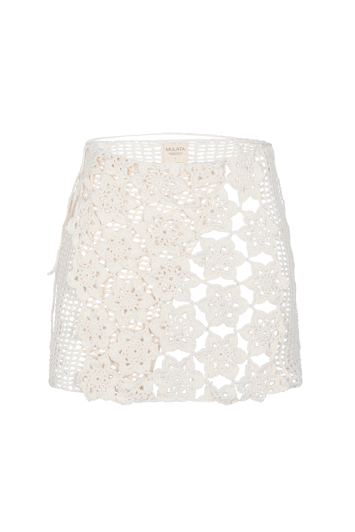 Puerto Nuevo Skirt (Made-To-Order)