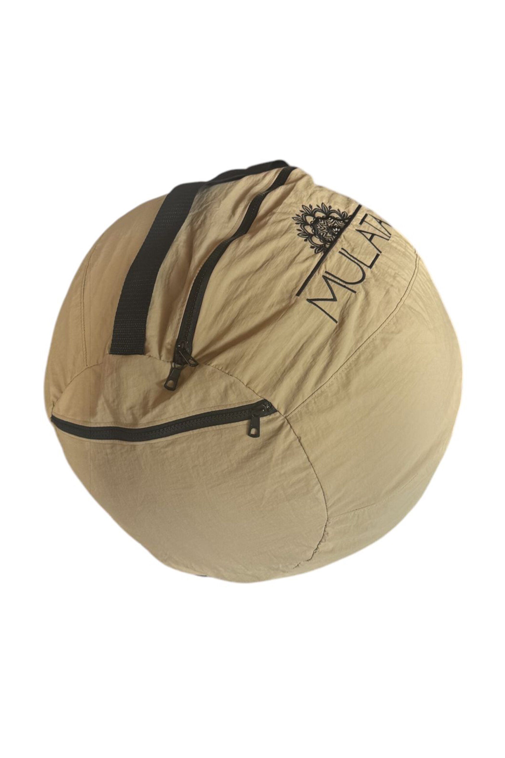 Puff (Pieza de pre-pedido)