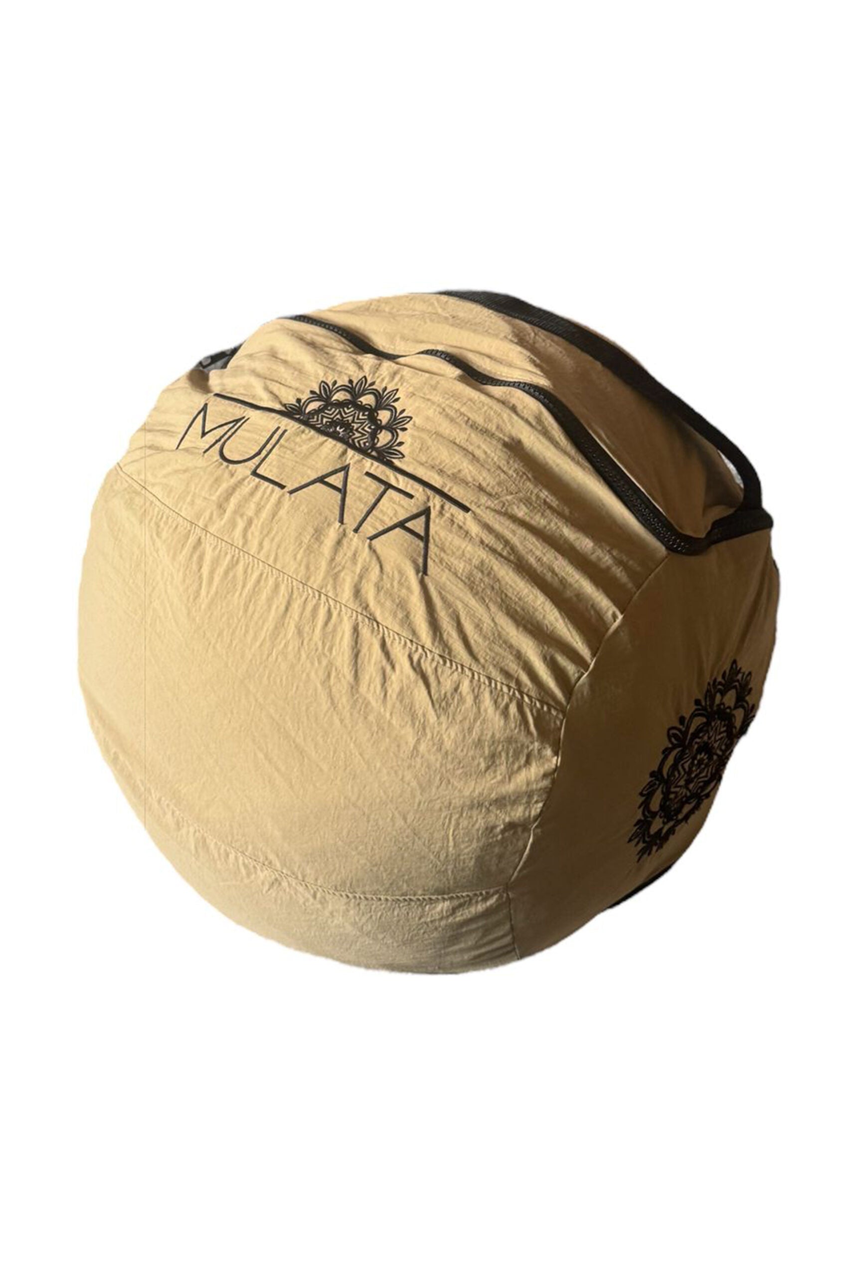 Puff (Pieza de pre-pedido)