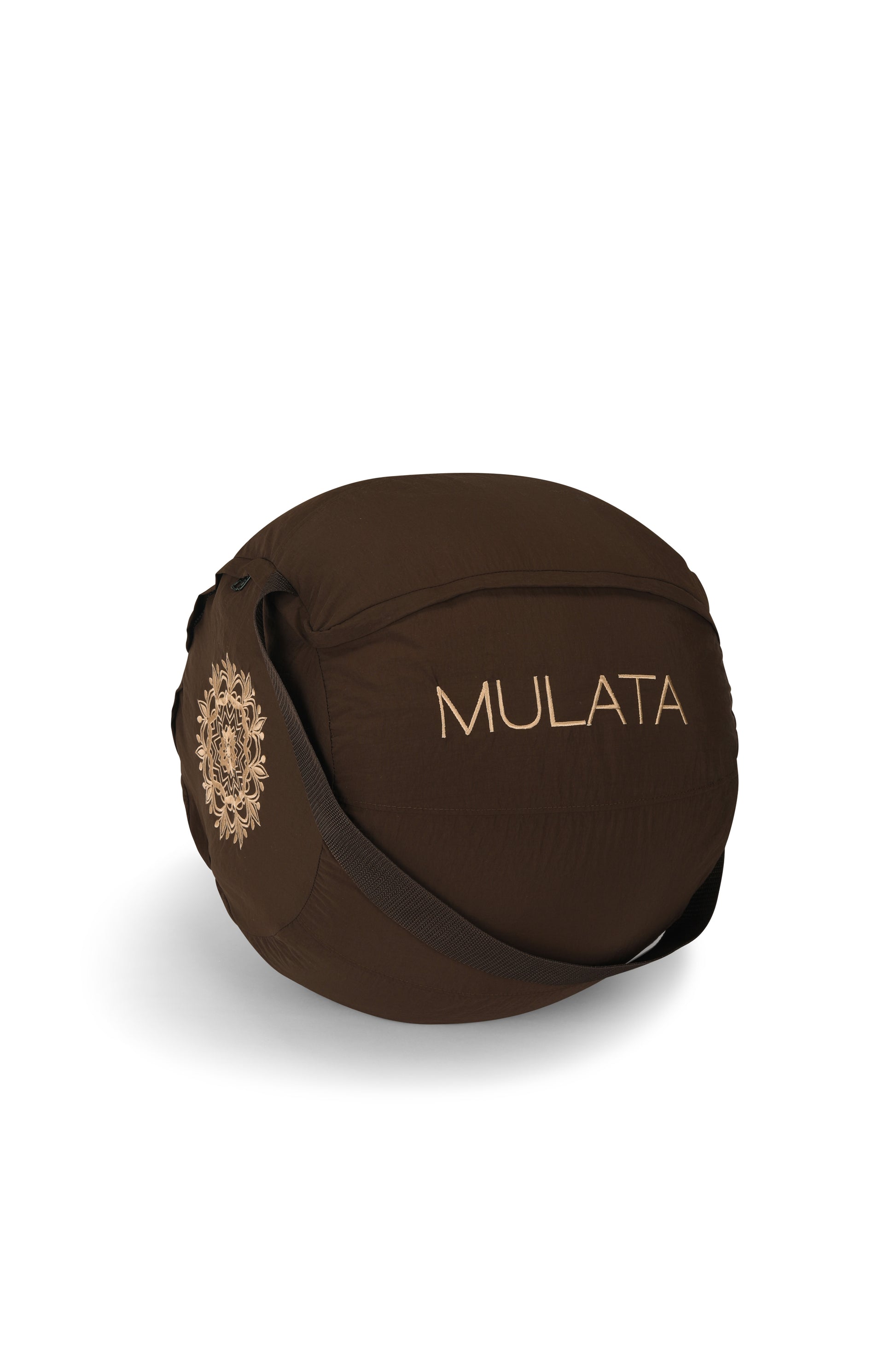 Puff Mulata
