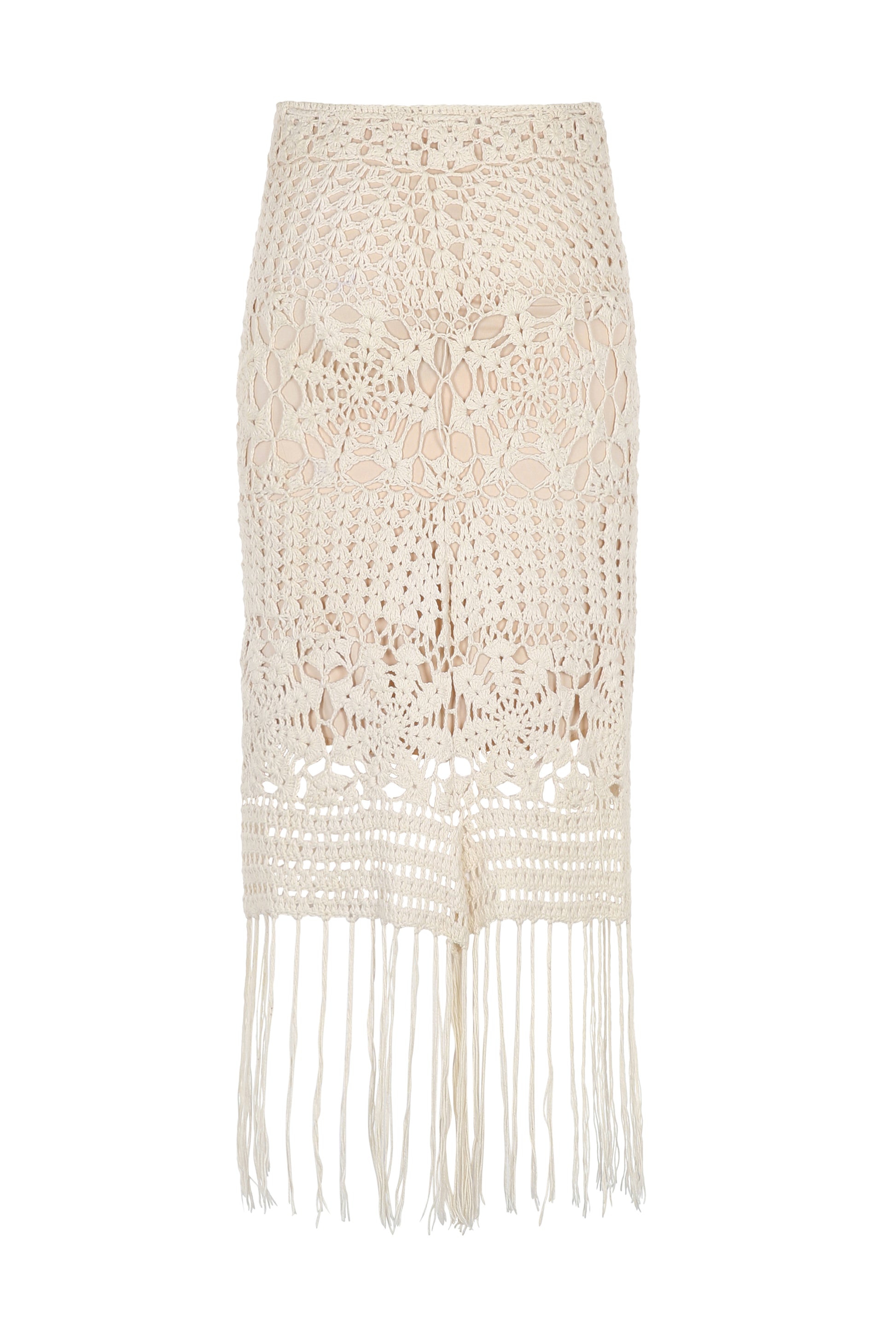 Pukalani Skirt (Pre-Order Piece)