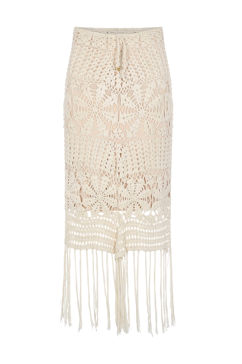 Pukalani Skirt (Pre-Order Piece)