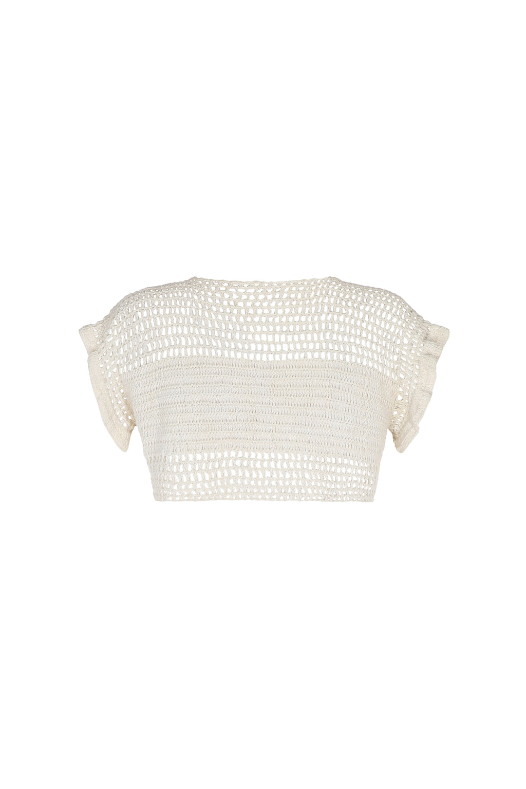 Pukalani Top (Pre-Order Piece)