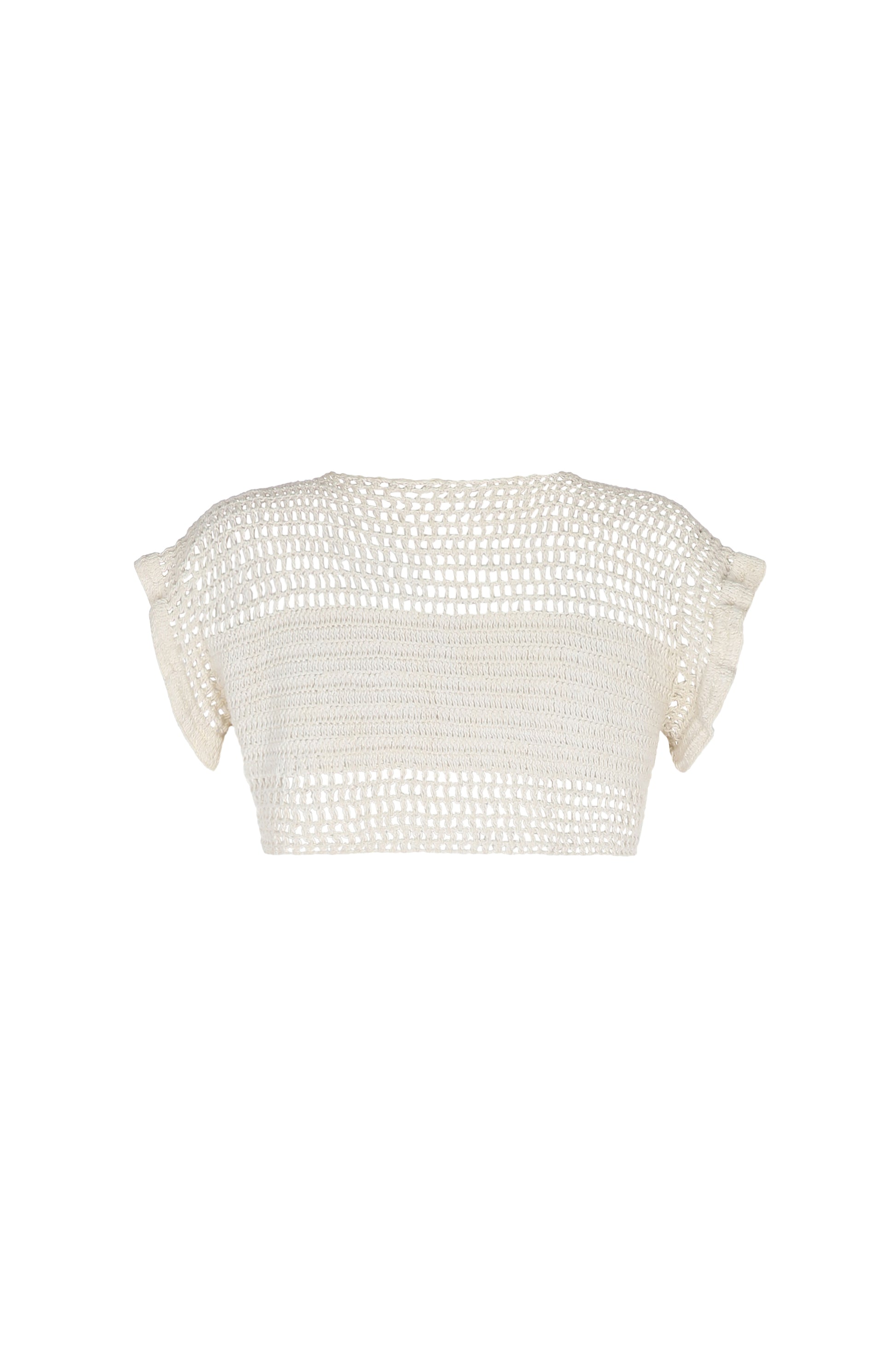 Pukalani Top (Pre-Order Piece)