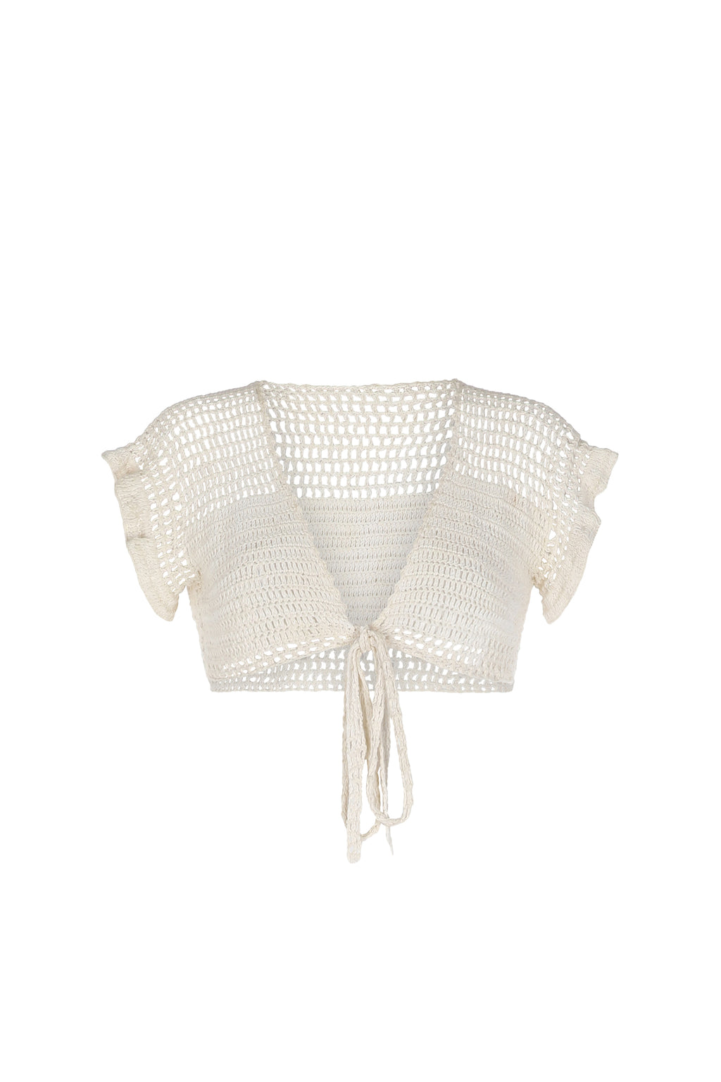 Pukalani Top (Pre-Order Piece)
