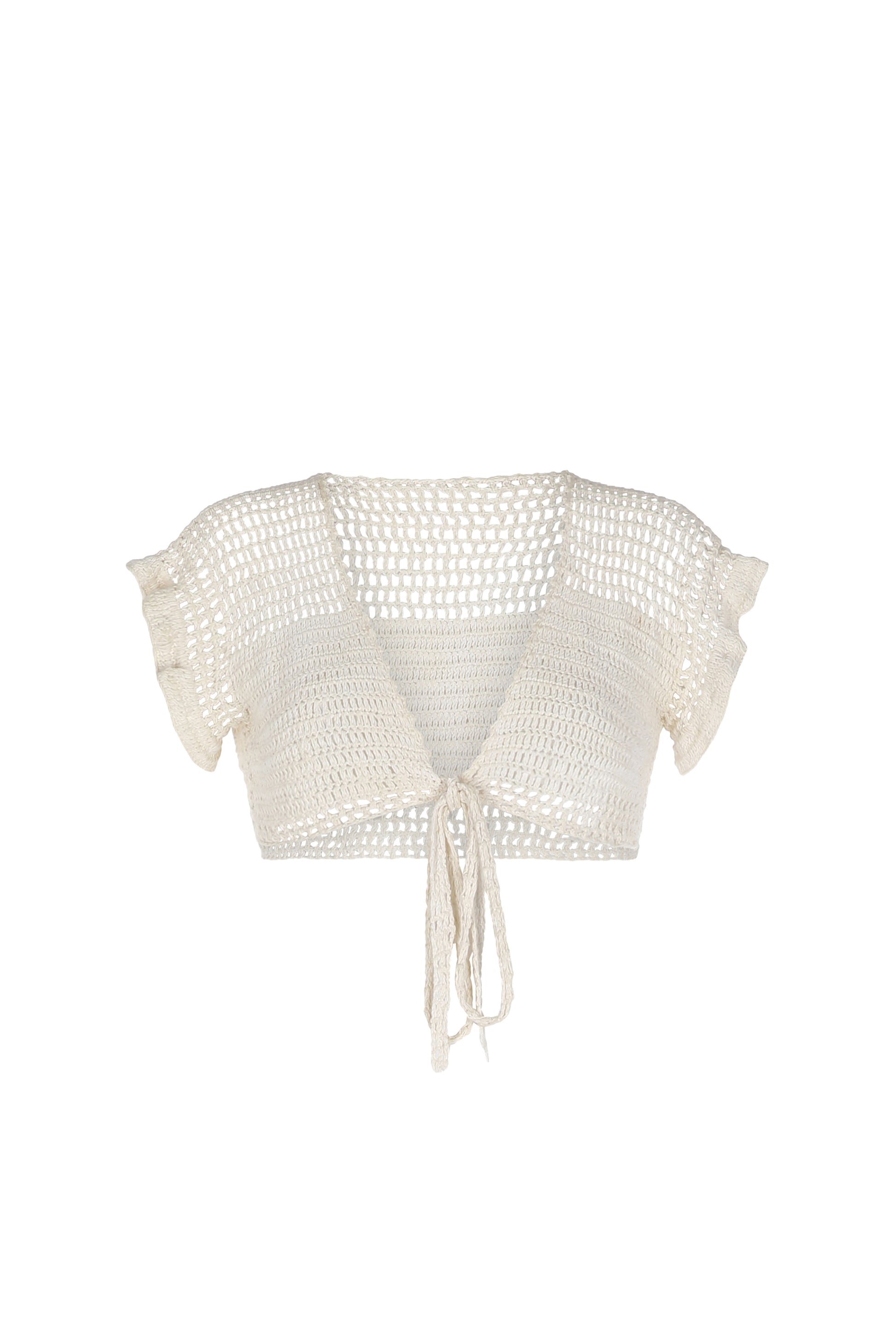 Pukalani Top (Pre-Order Piece)