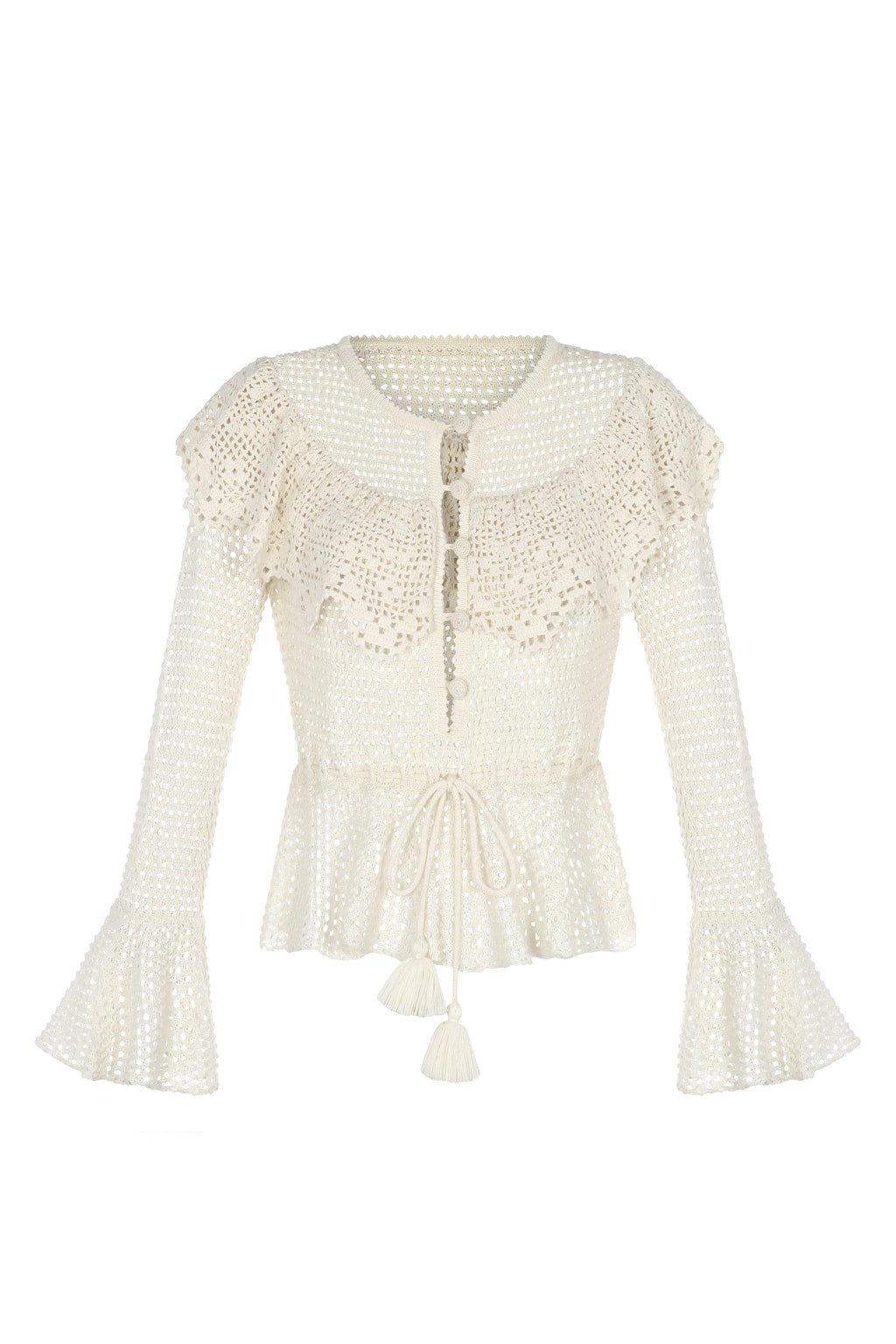 Quyllur Top (Pre-Order Piece)