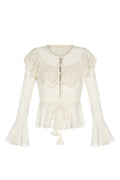 Quyllur Top (Made-To-Order)
