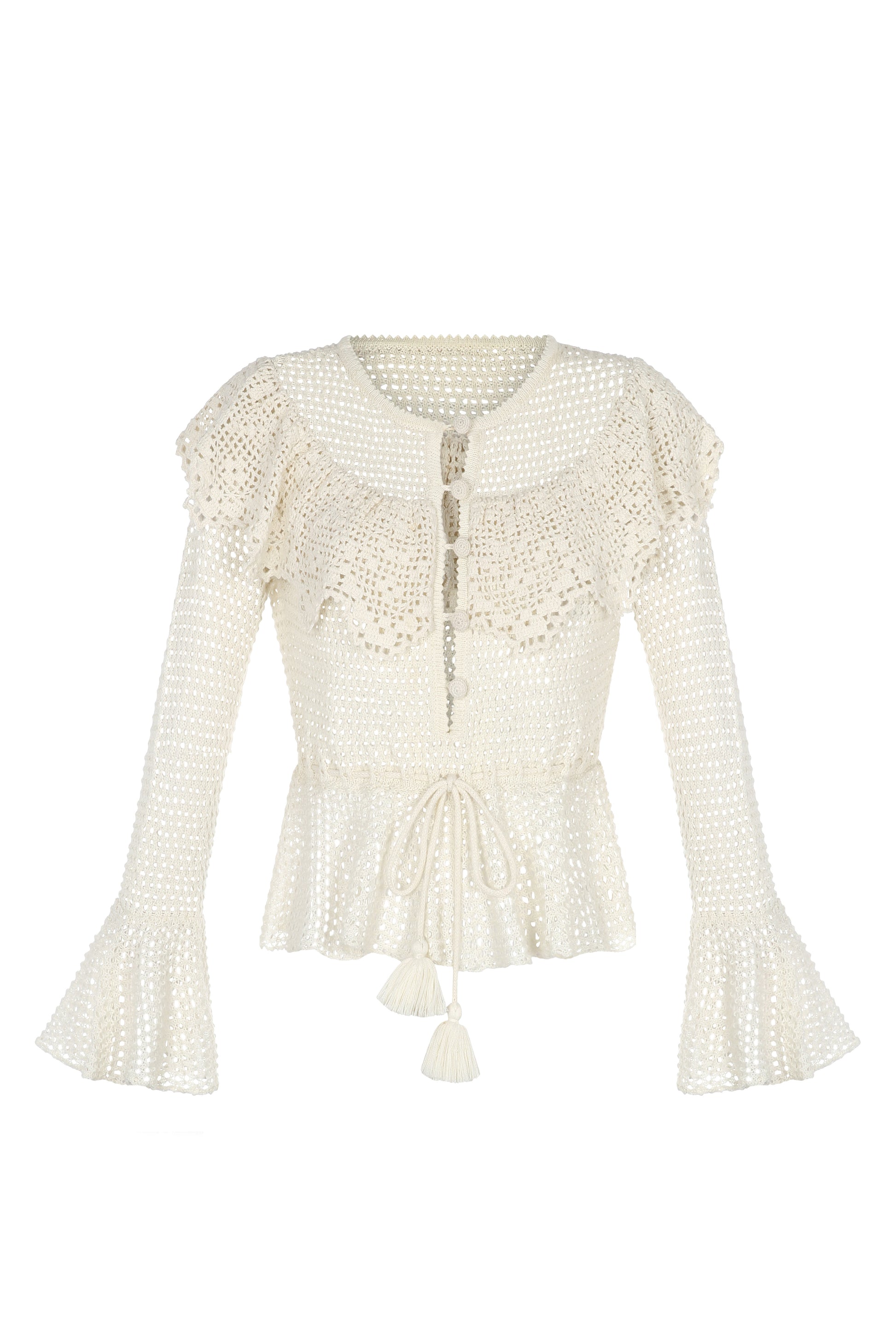 Quyllur Top (Pre-Order Piece)