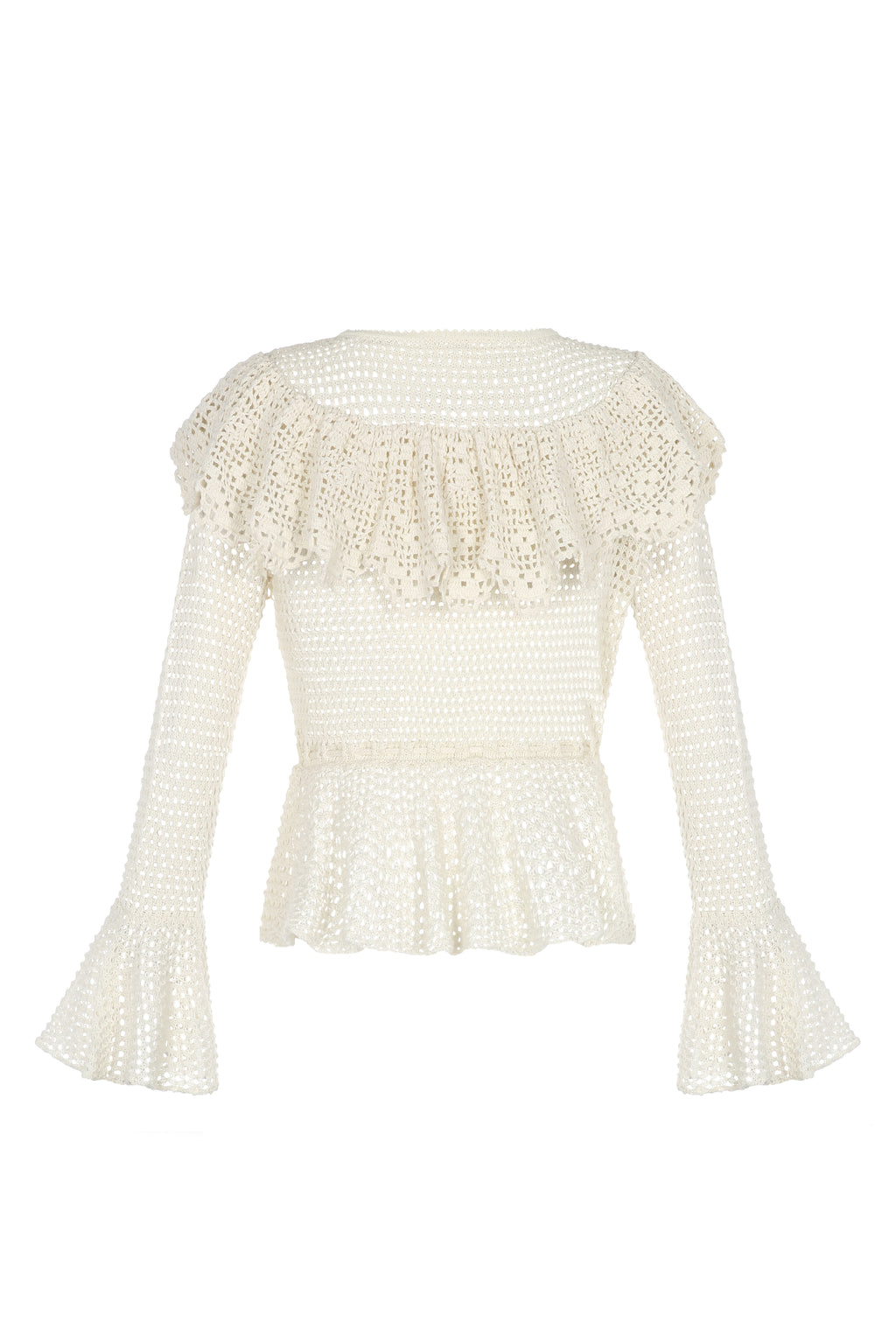 Quyllur Top (Pre-Order Piece)