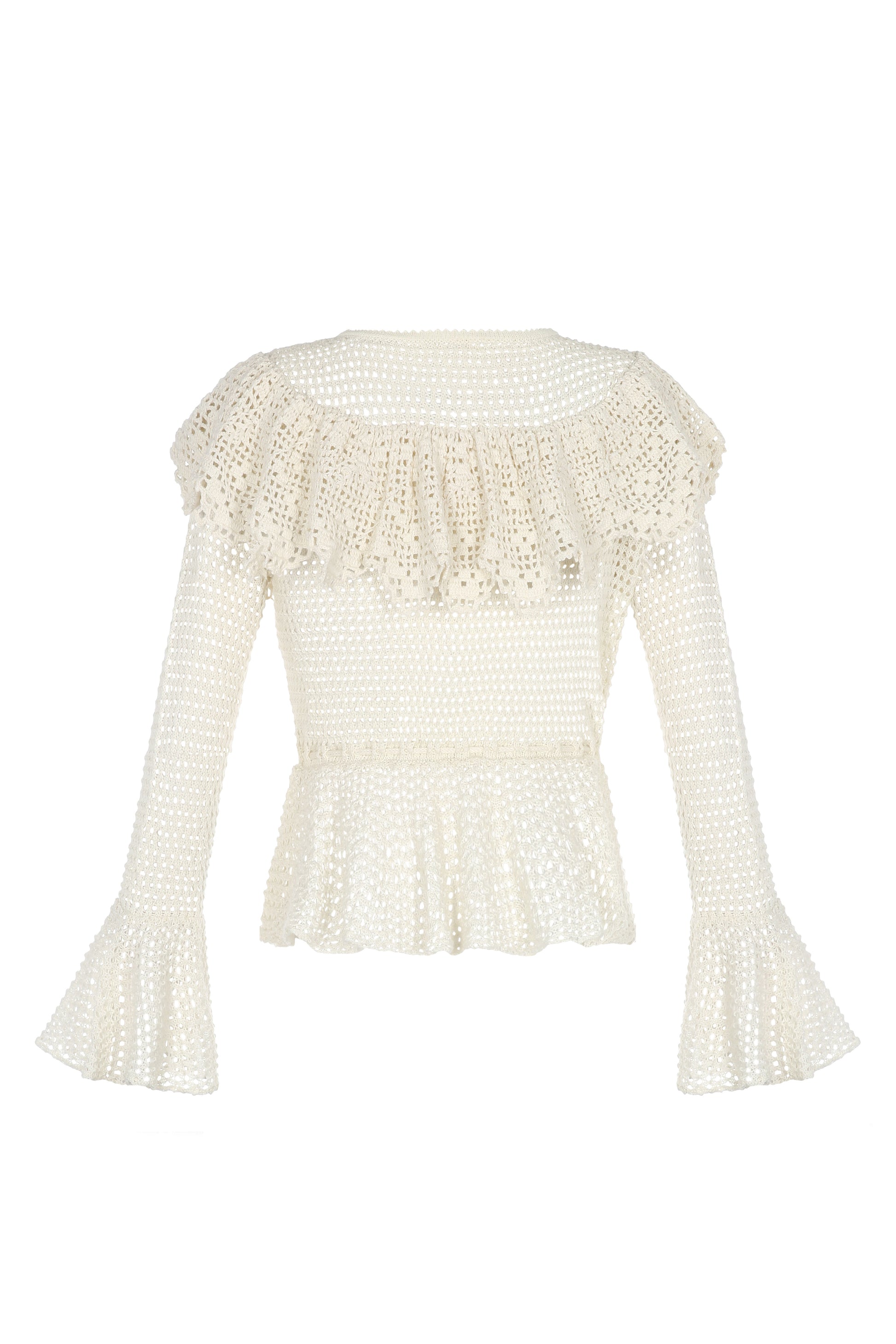 Quyllur Top (Pre-Order Piece)