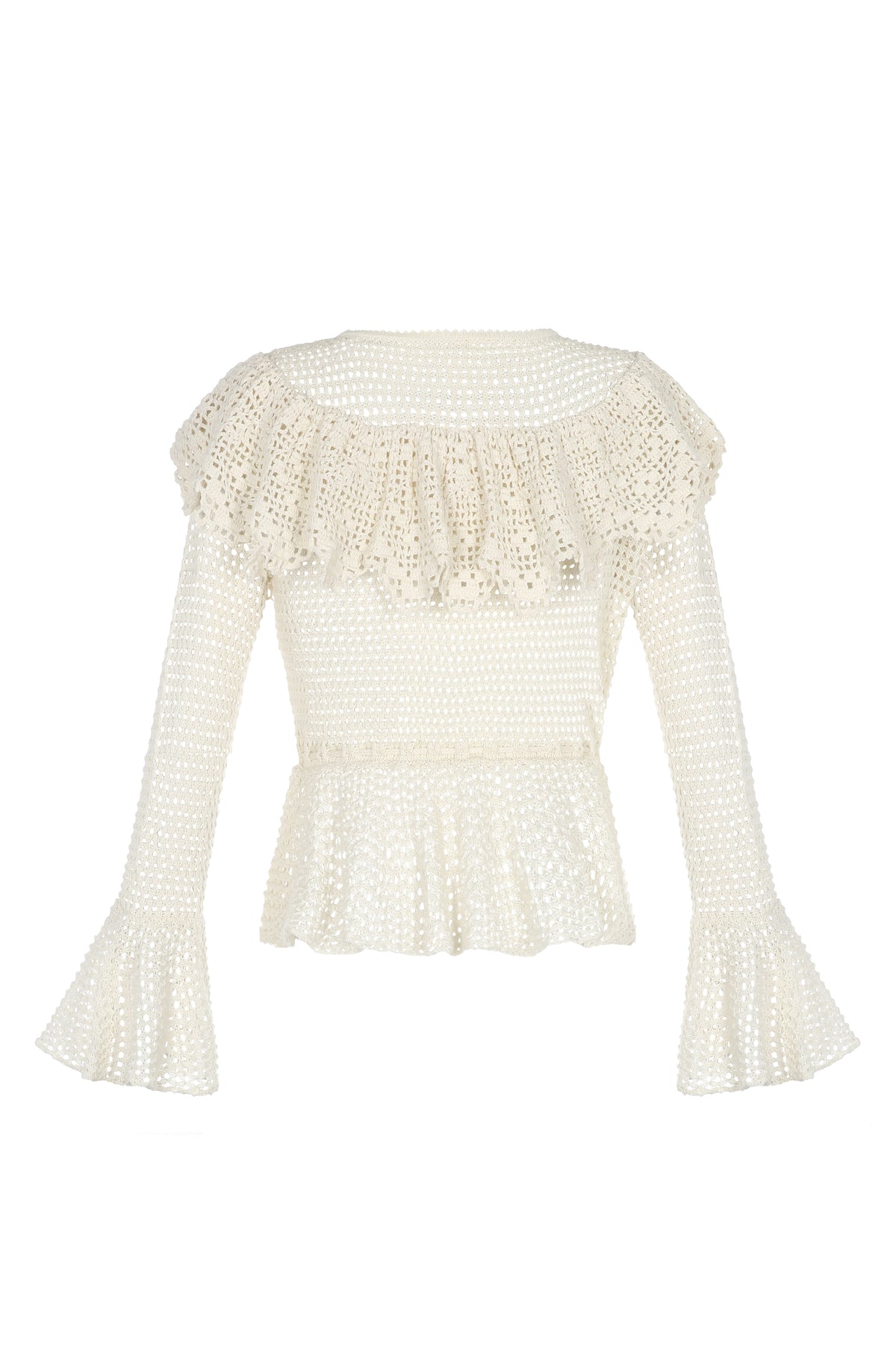 Quyllur Top (Made-To-Order)