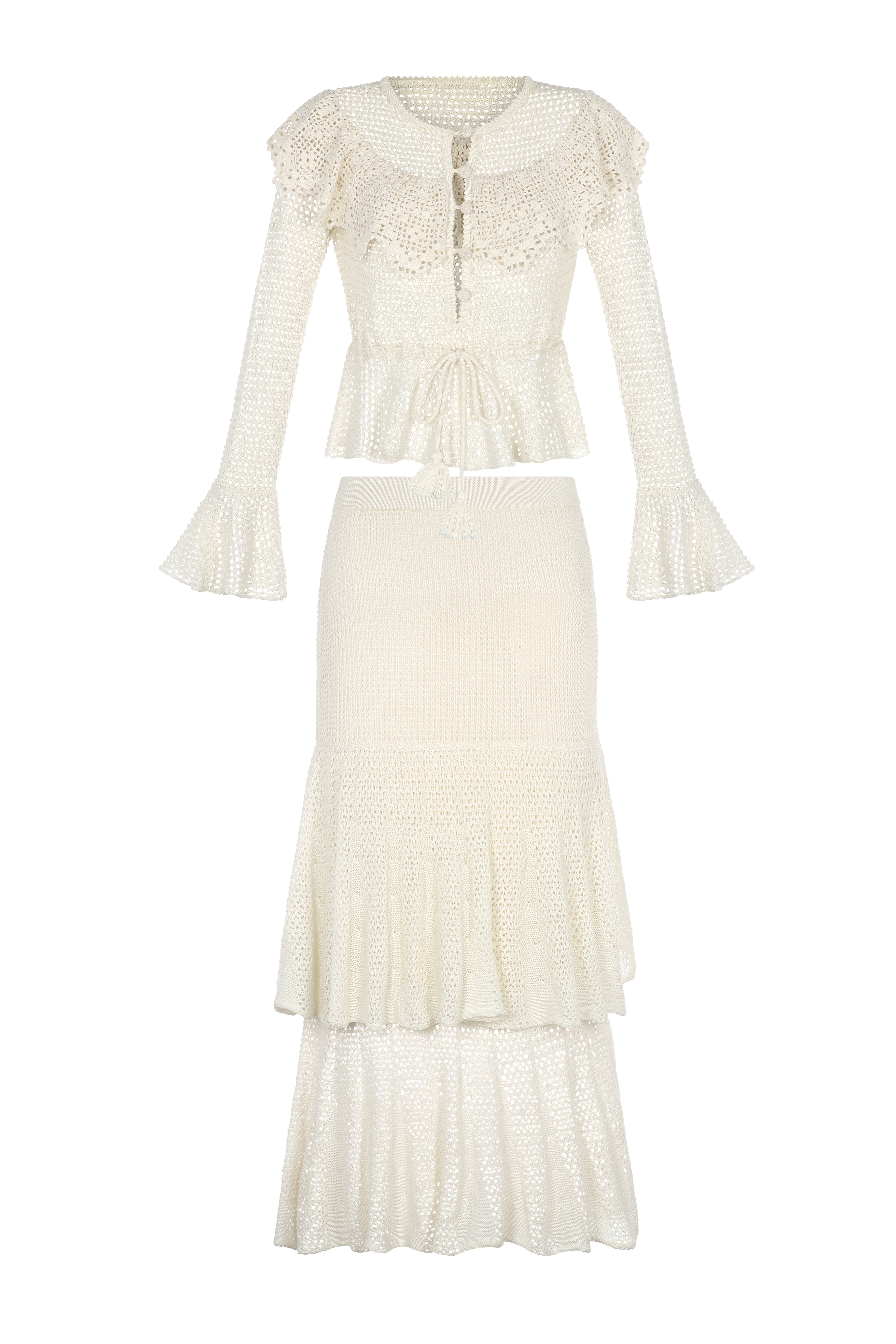 Quyllur Set  (Pre-Order Piece)