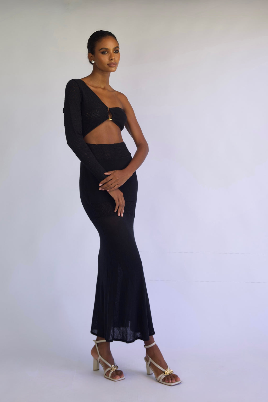 Sahira Dress