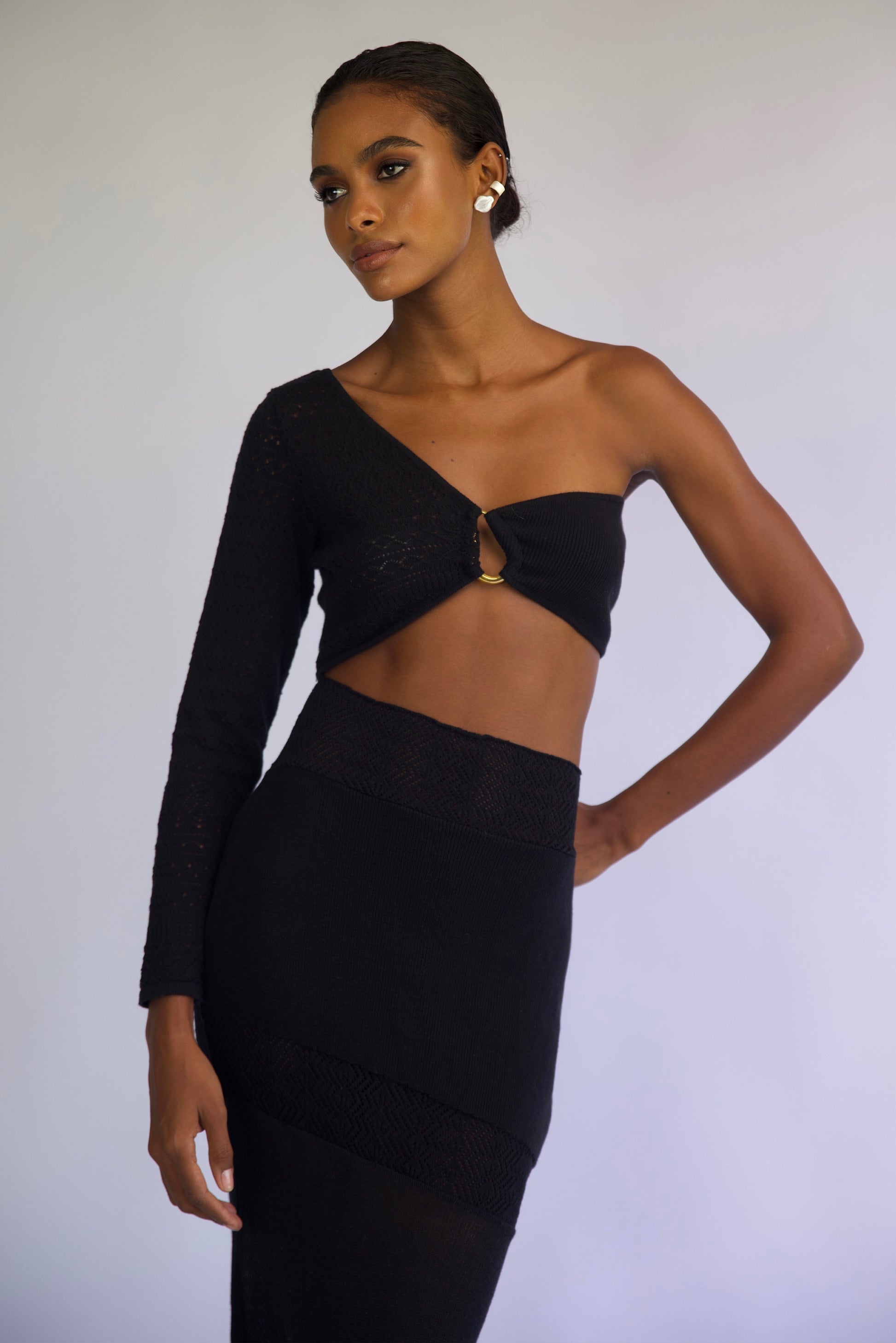 Sahira Dress