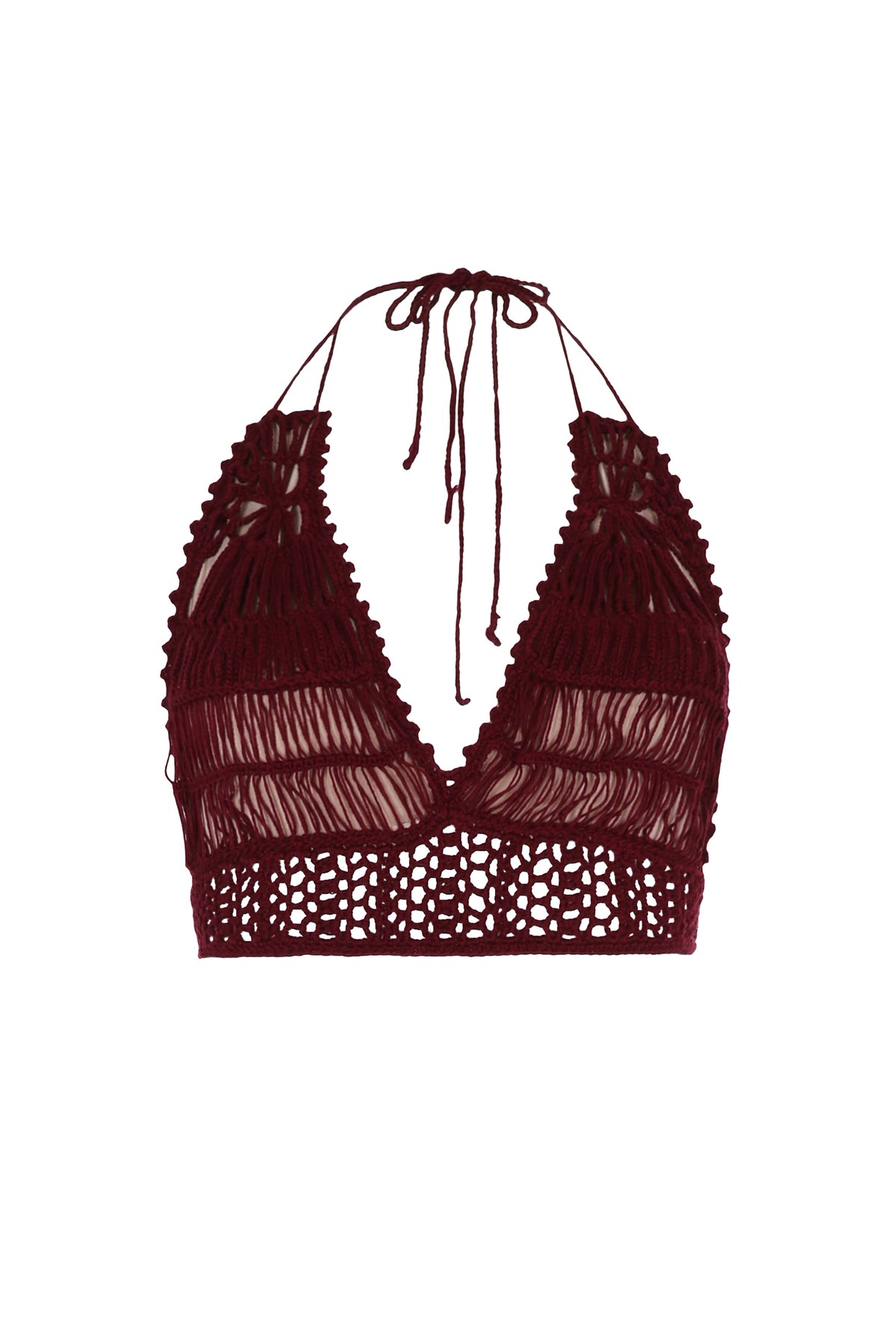 Sahuaro Top (Made-To-Order)