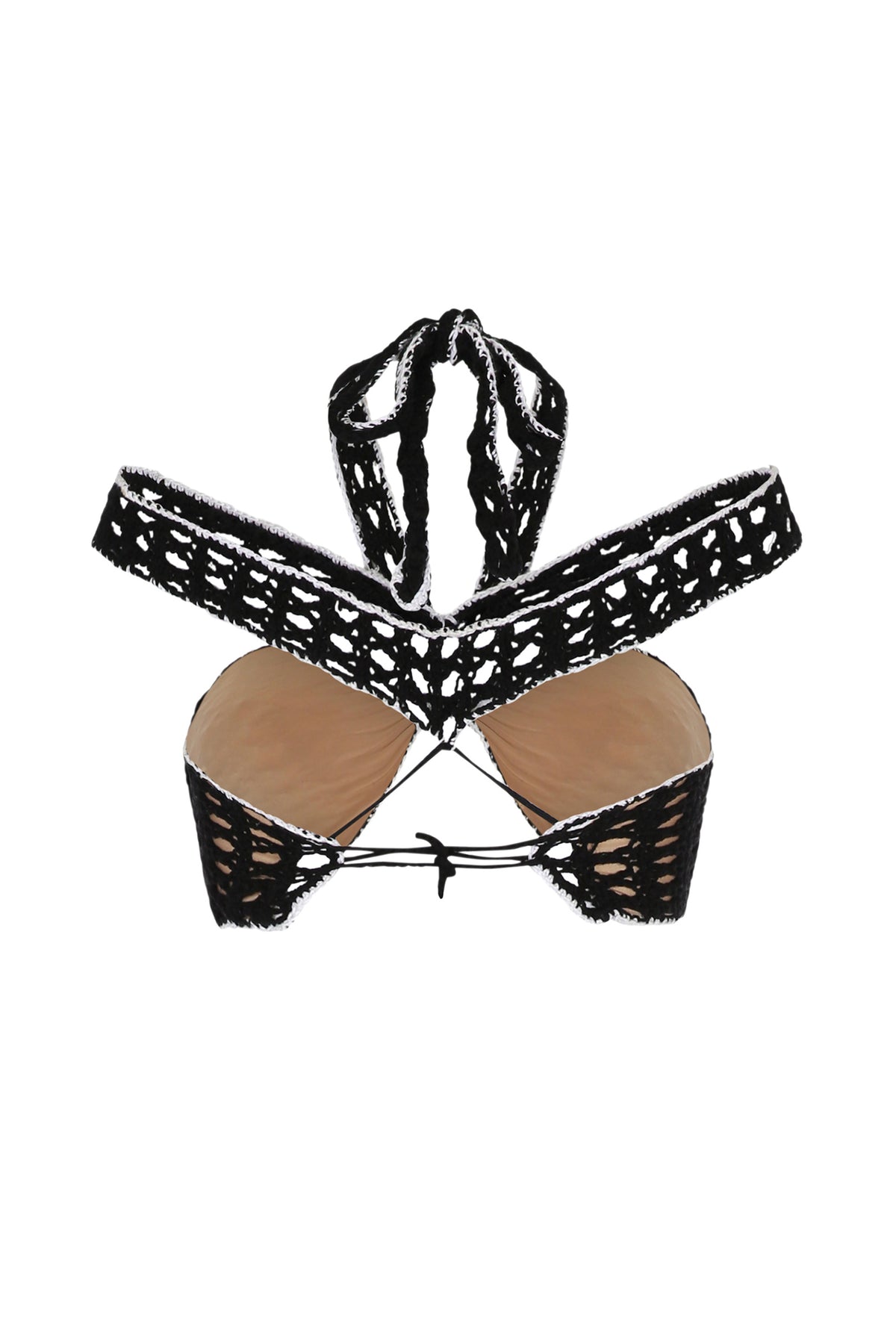 San Marta Top (Made-To-Order)