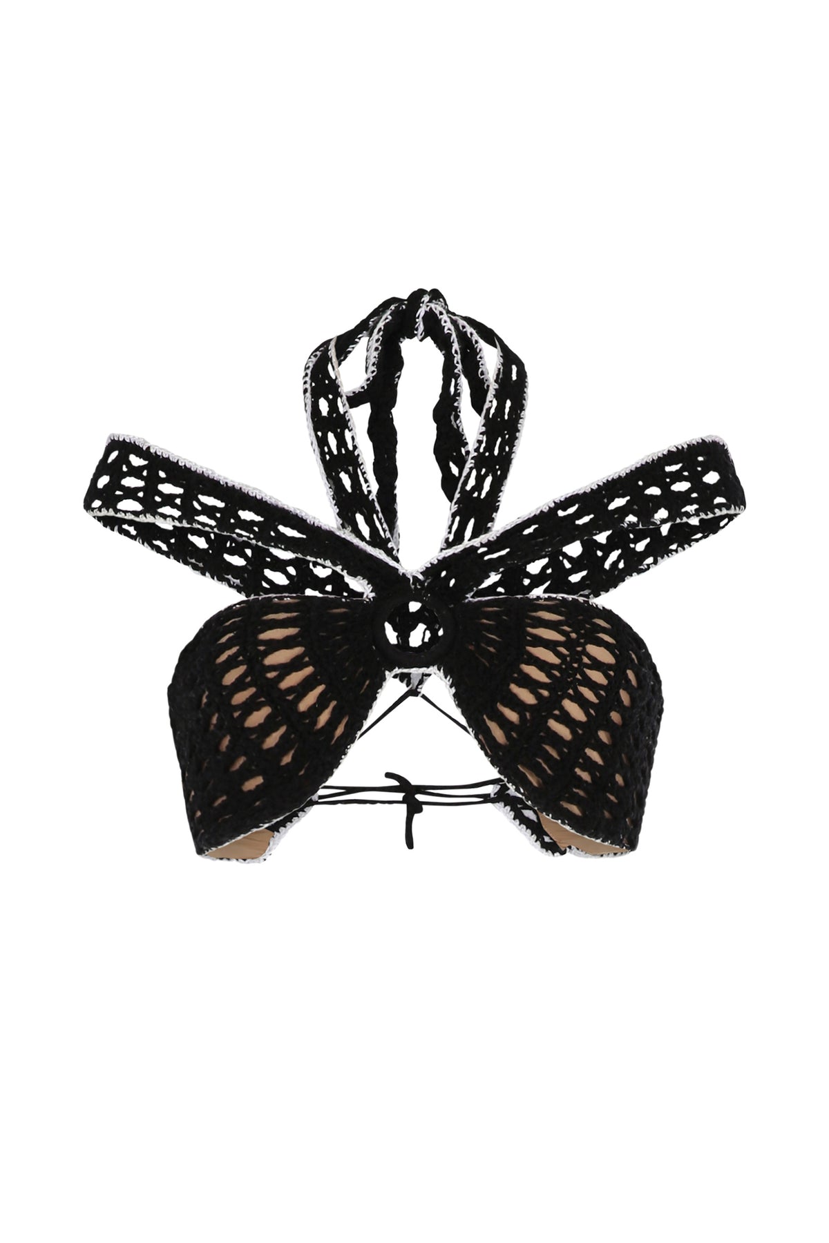 San Marta Top (Made-To-Order)