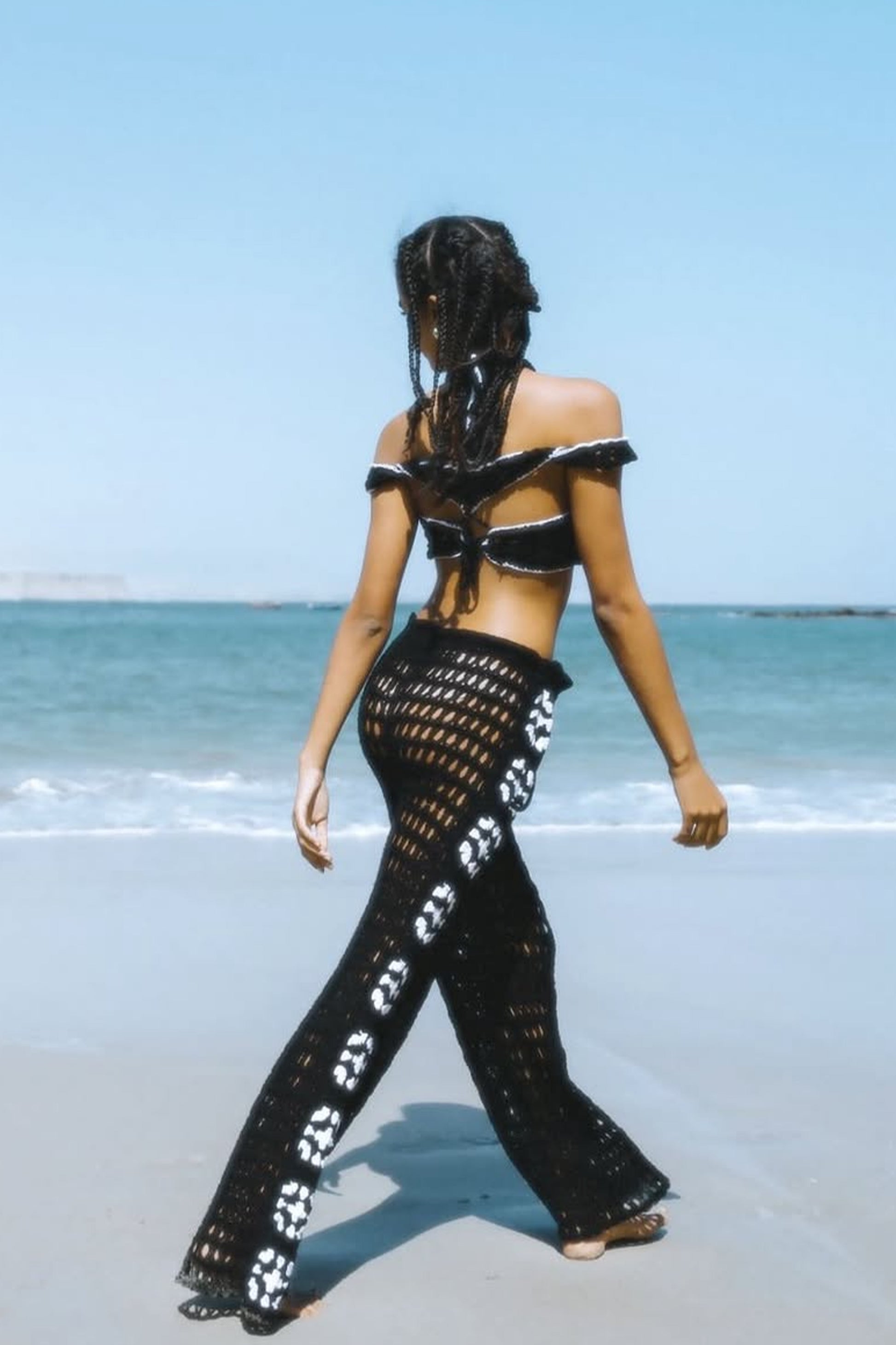 San Marta Set (Pre-Order Piece)