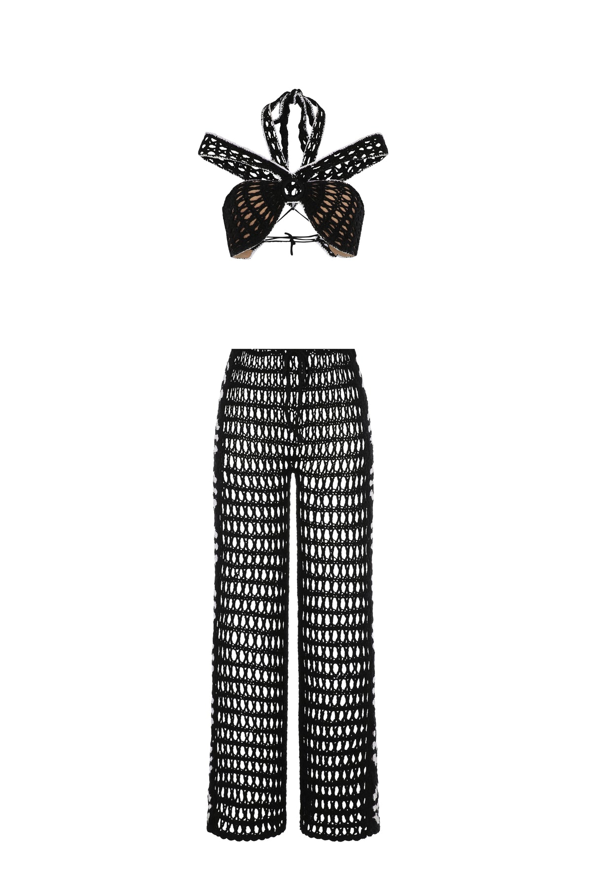 San Marta Set (Made-To-Order)
